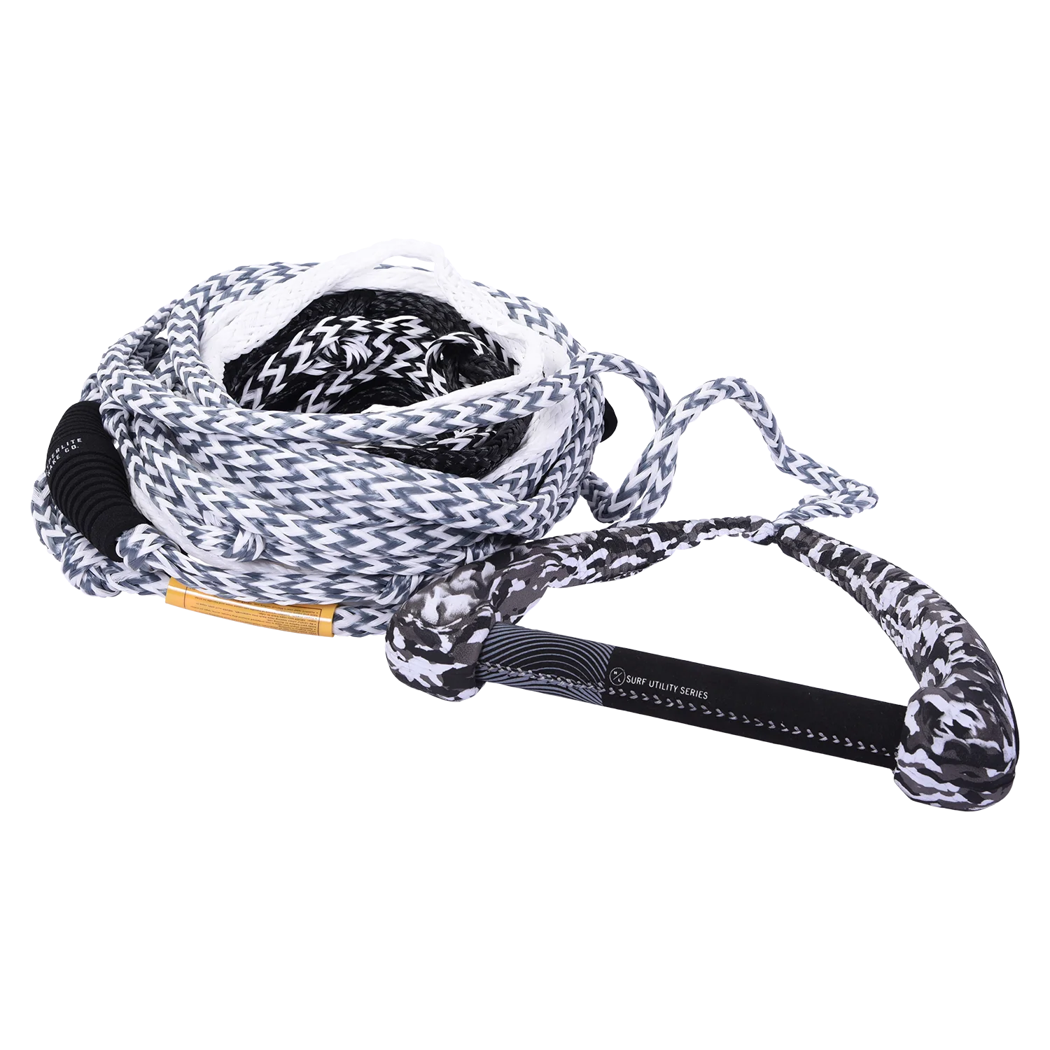 77.5 Foil Surf Rope w/ Handle