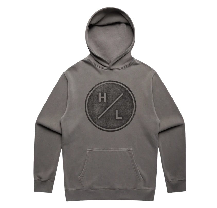 Baja Hoodie