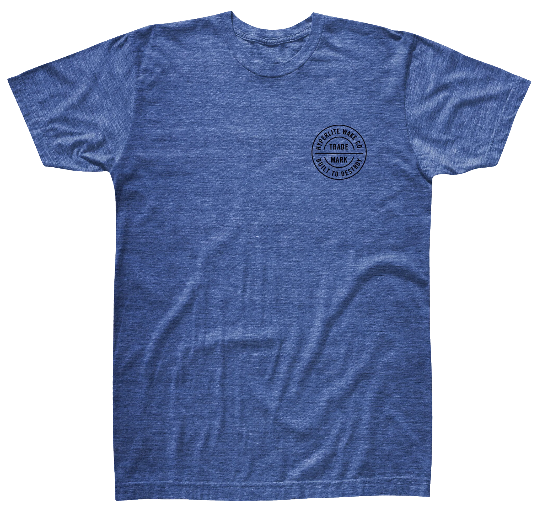 Built to Destroy Tee Royal