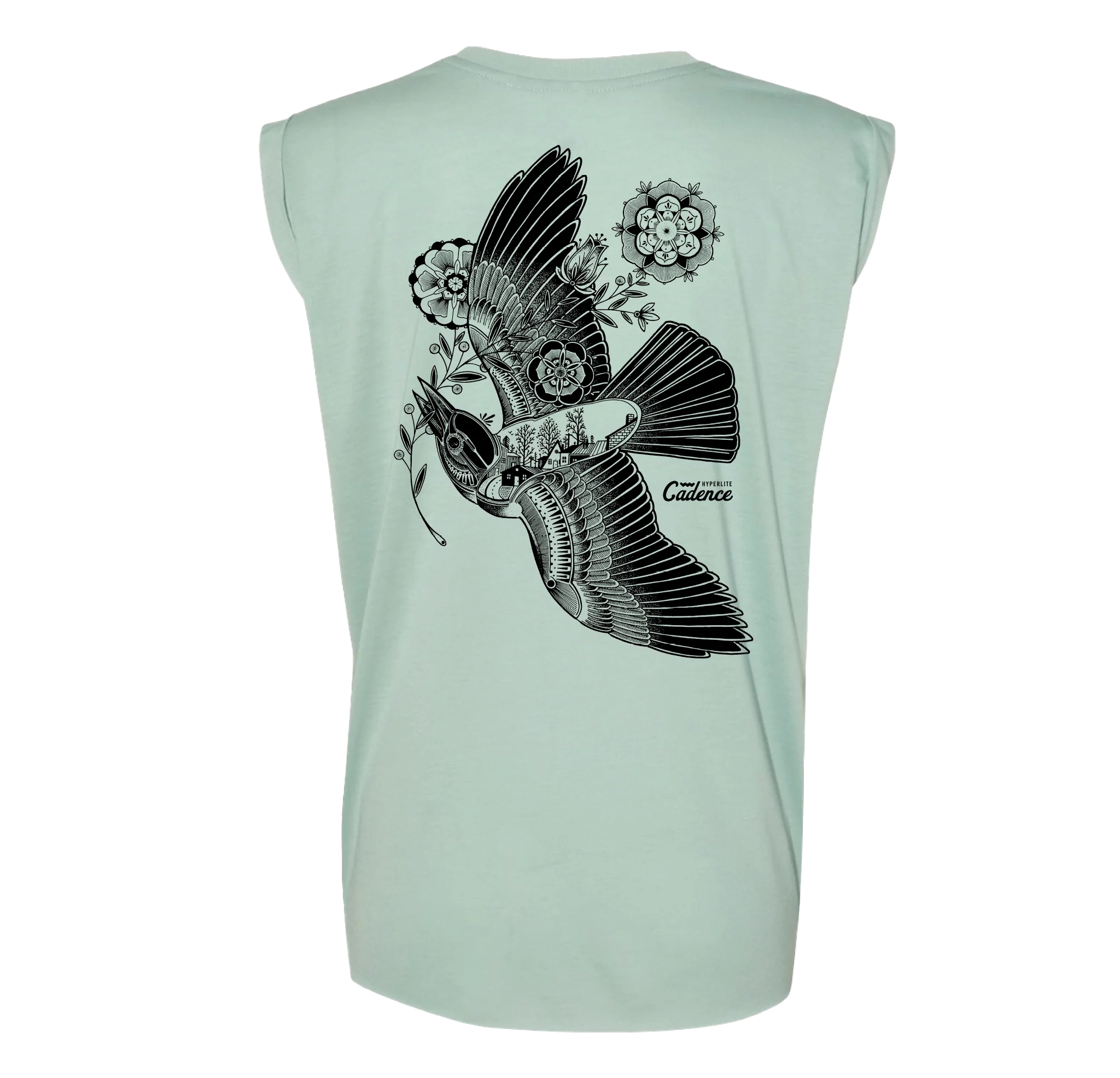 Cadence Women's Tee