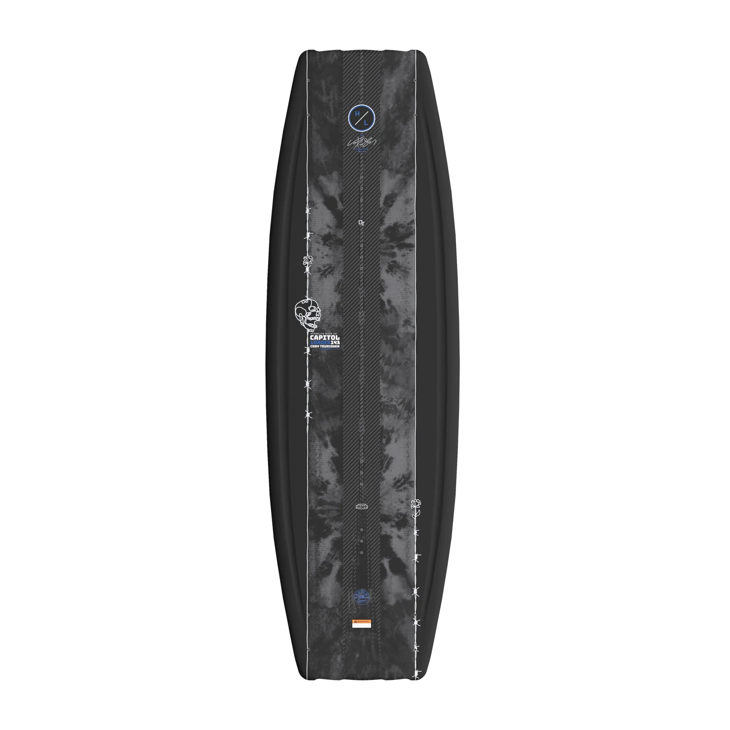 Capitol Loaded - Image 2