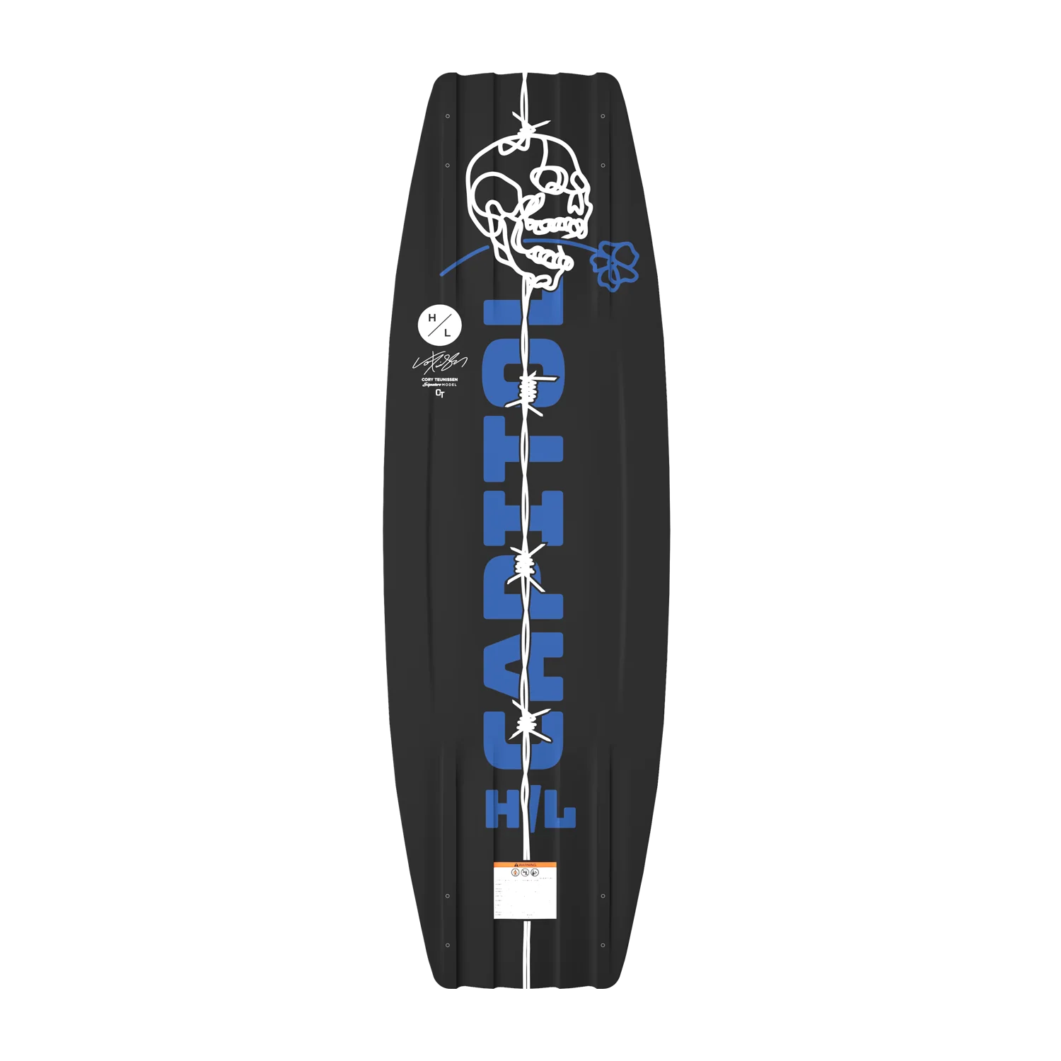 Capitol Loaded - Image 3