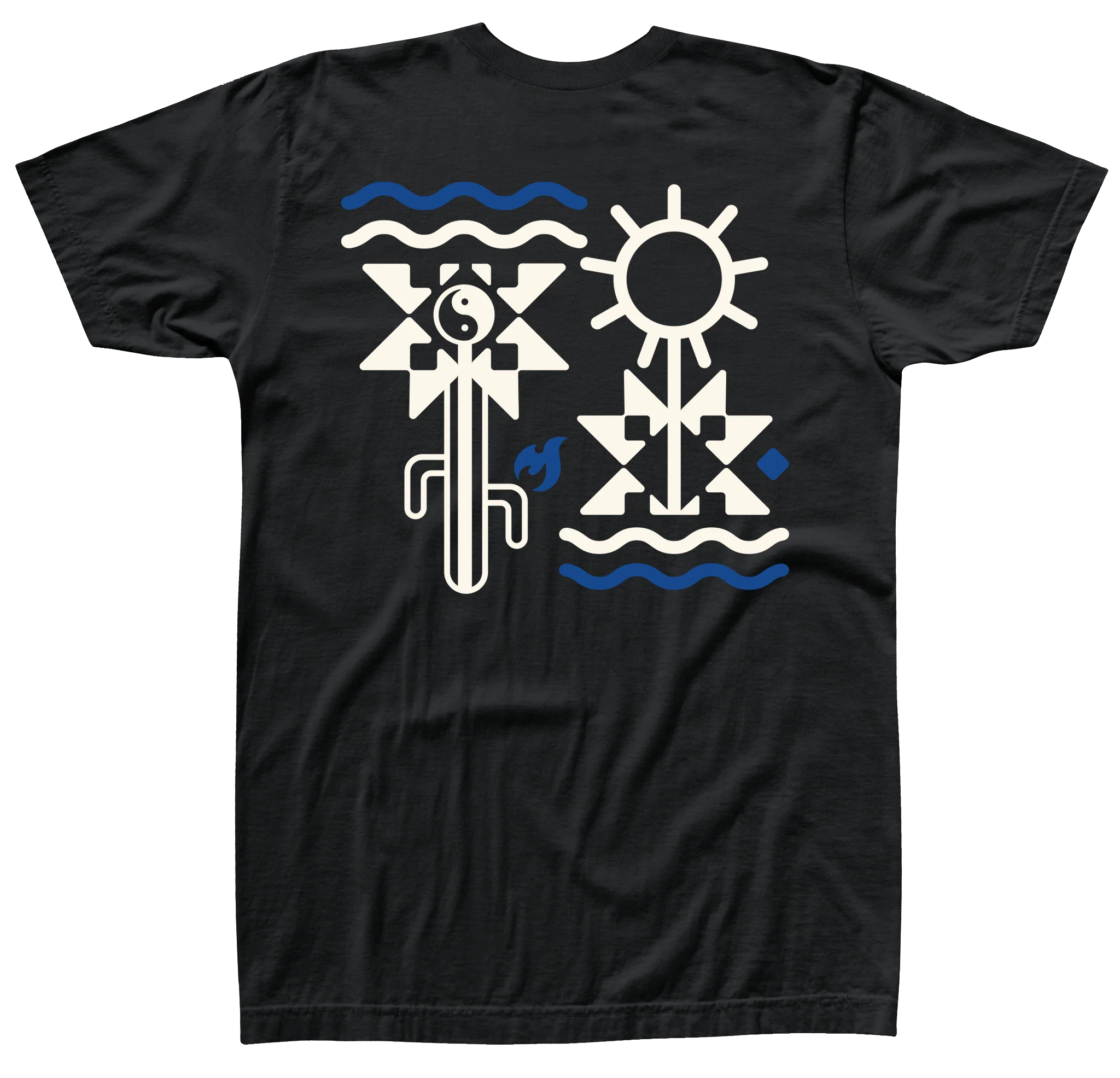 Capitol Tee
