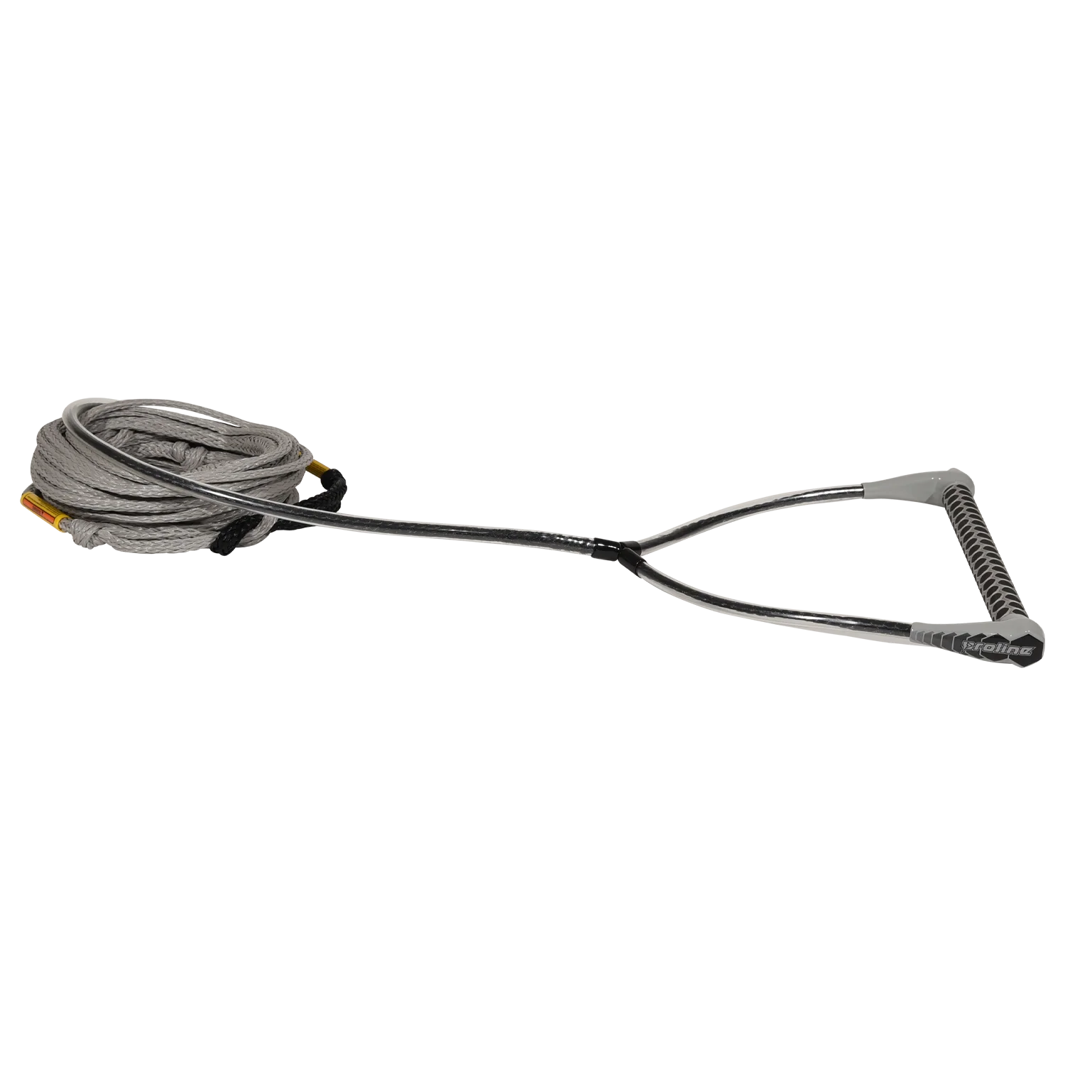 Classic Handle w/55' Poly-E Rope - Grey