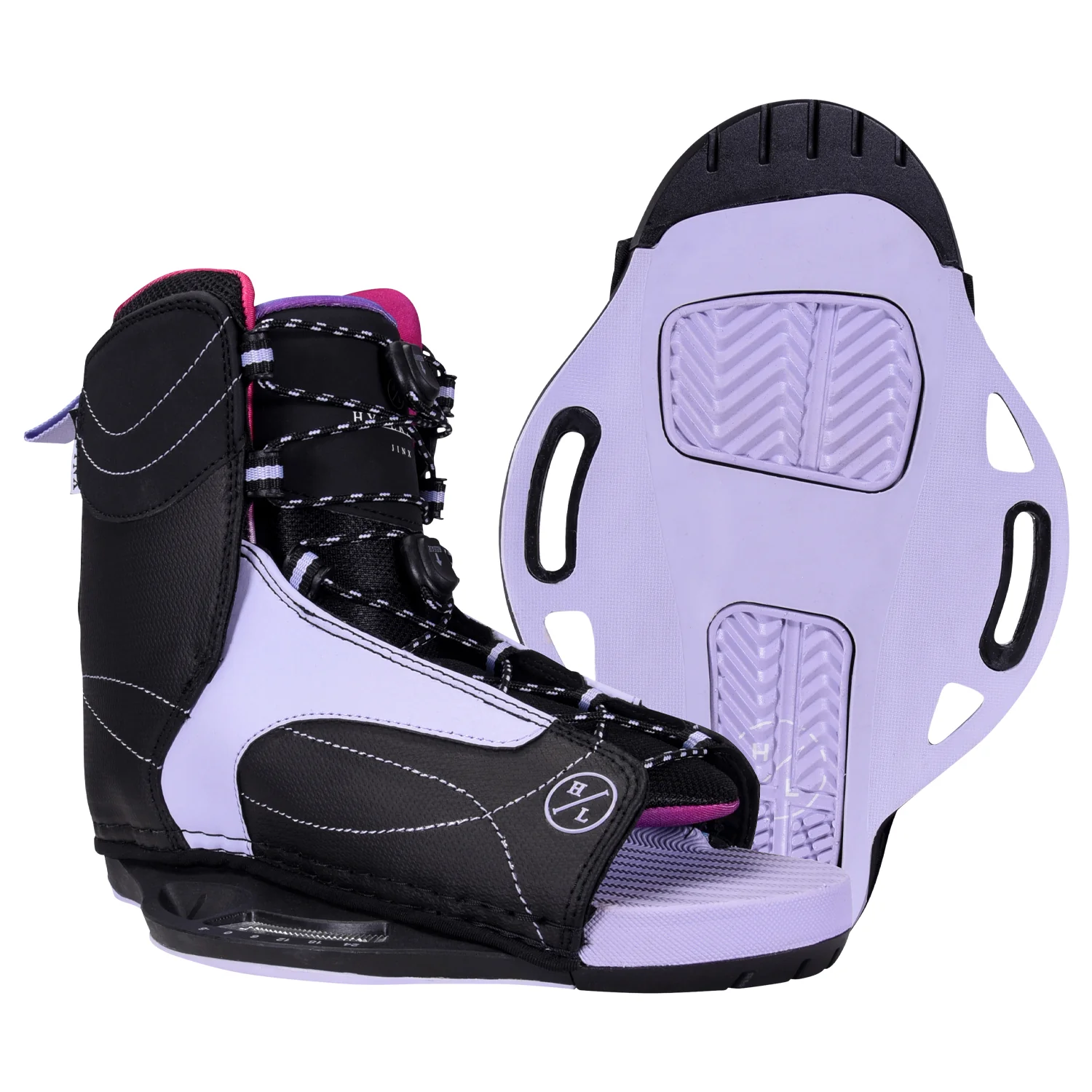 Eden 2.0 w/Jinx Bindings - Image 3