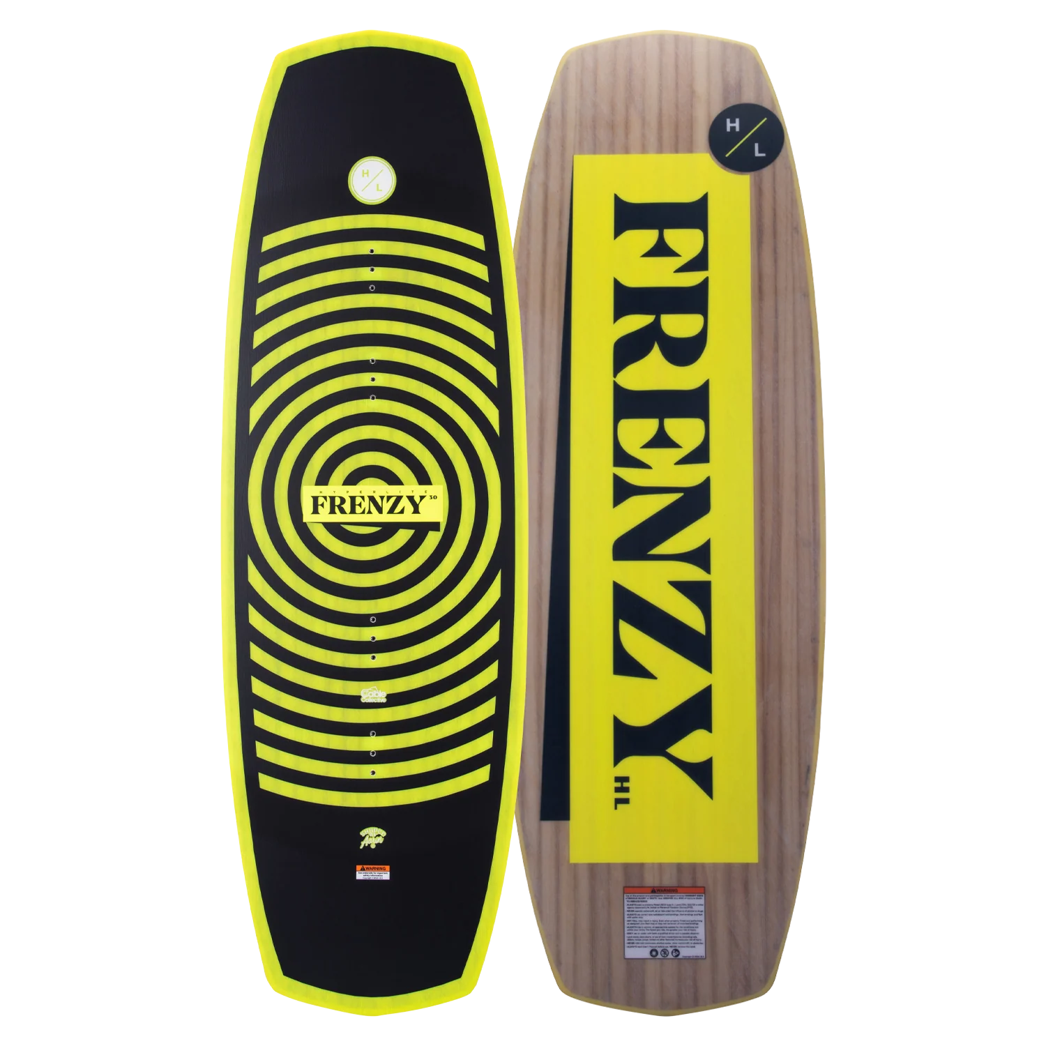 Frenzy 2025