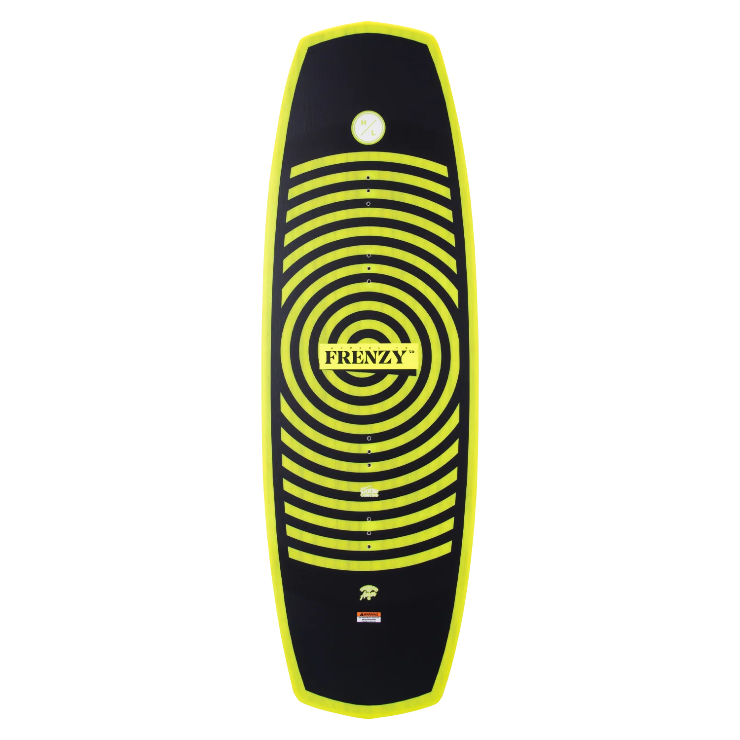 Frenzy Jr. 130cm 2025 - Image 2