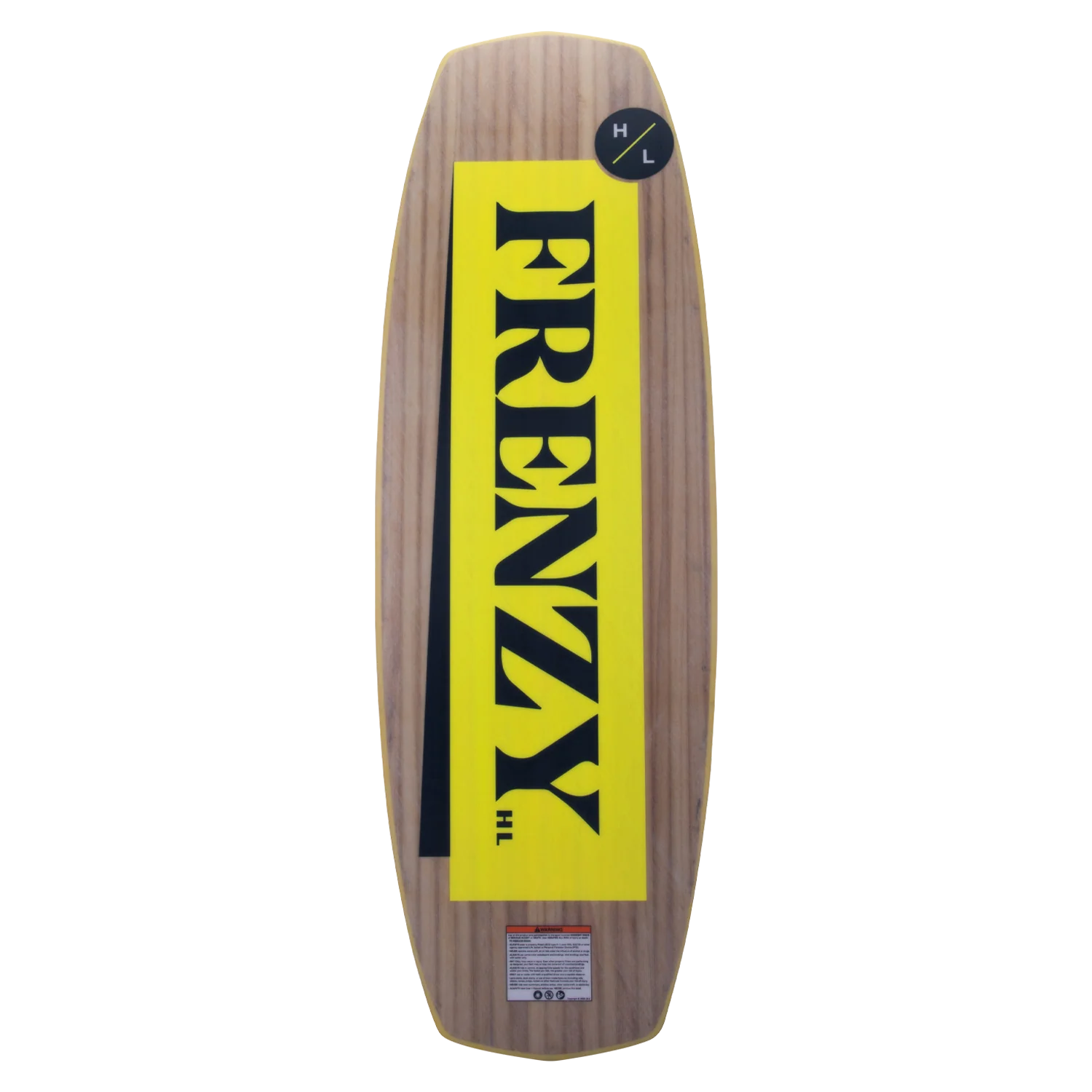 Frenzy Jr. 130cm 2025 - Image 3