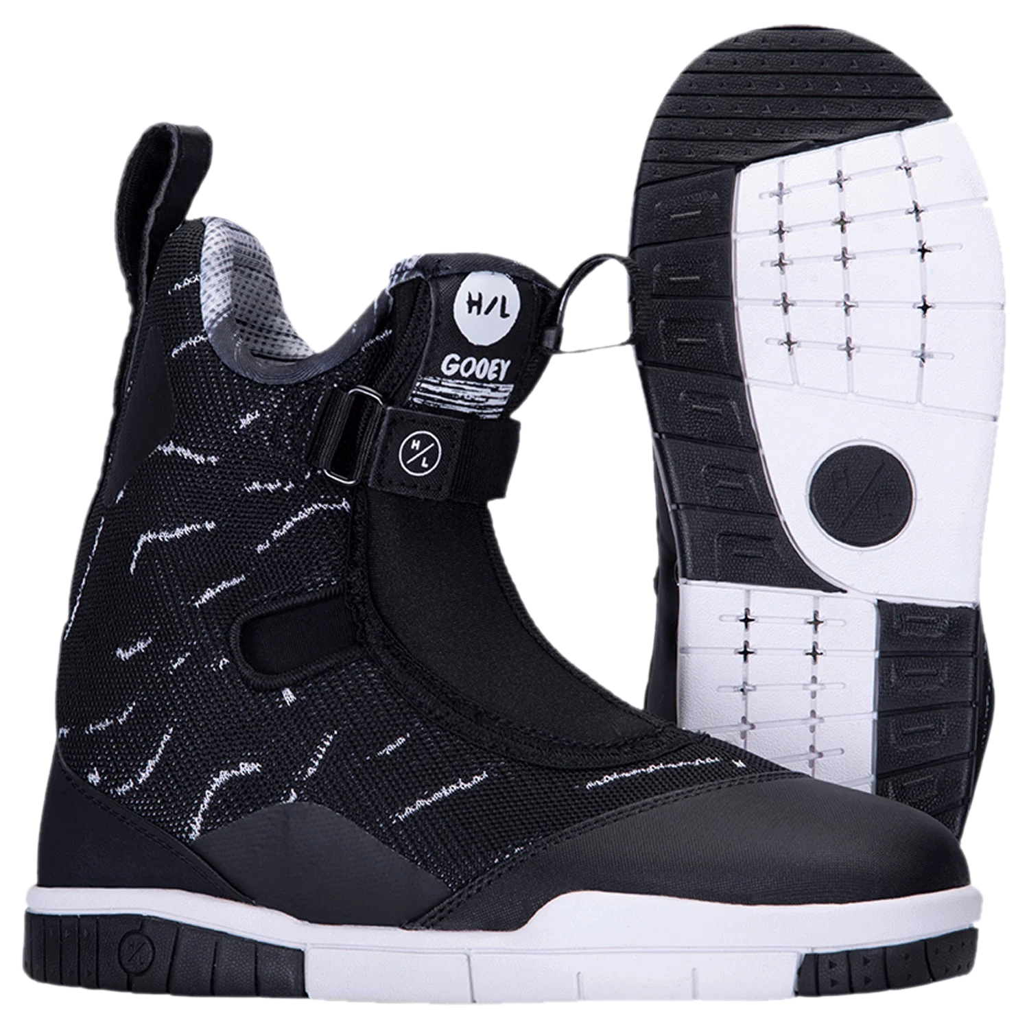 Gooey Boot 2023