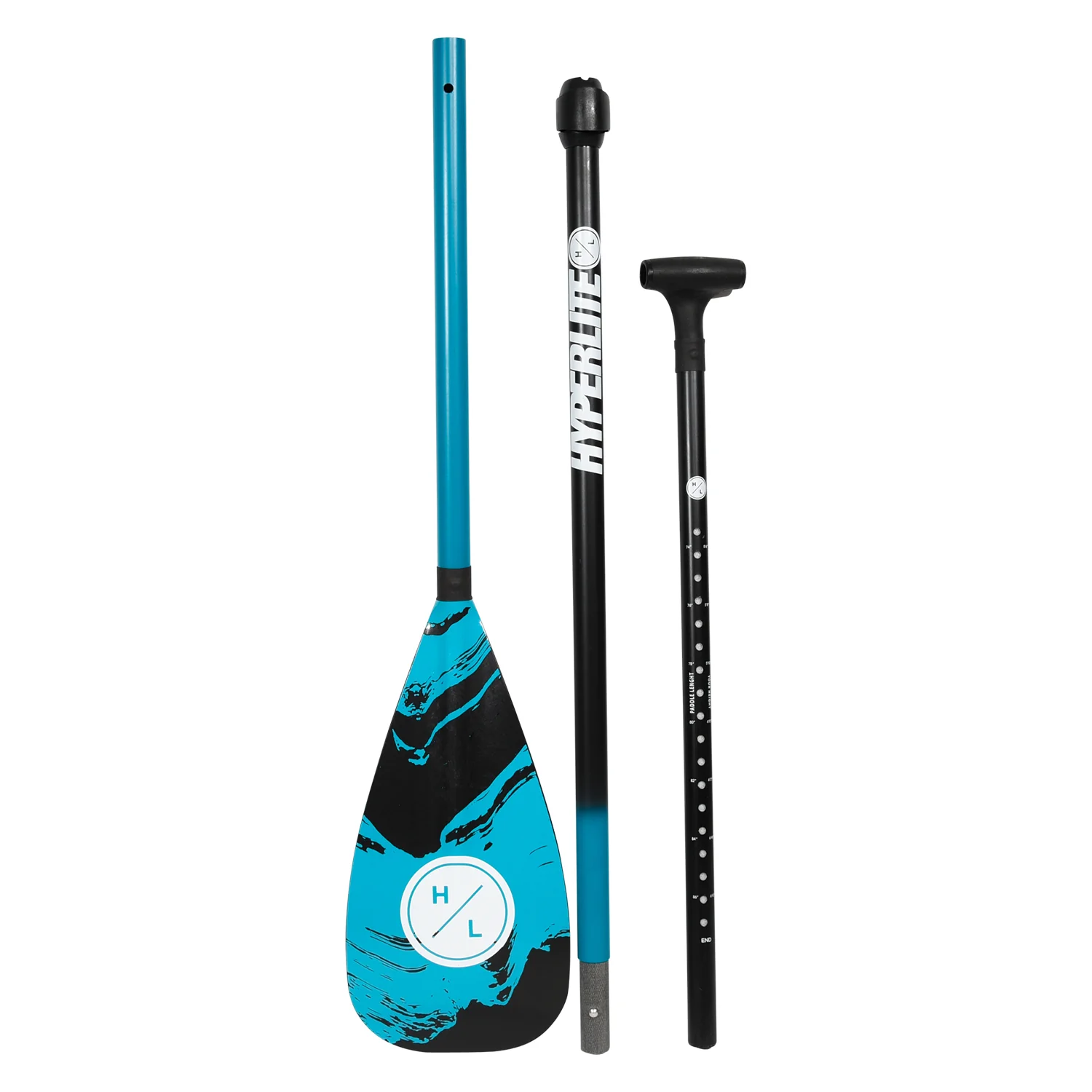 iSUP Elevation Paddle