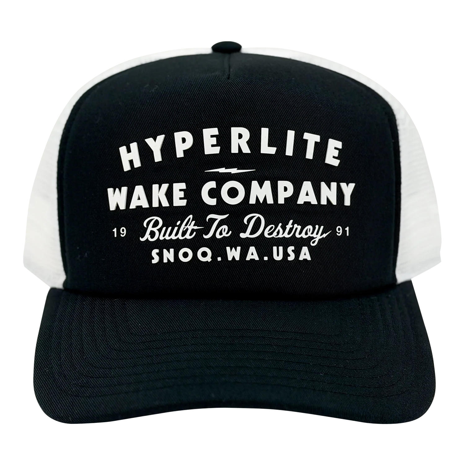 Harley Trucker Hat