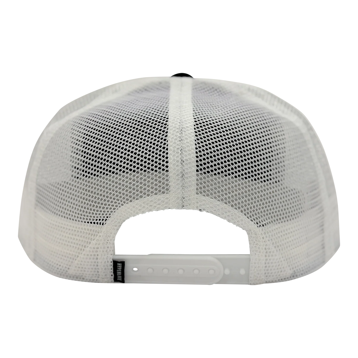 Harley Trucker Hat - Image 4