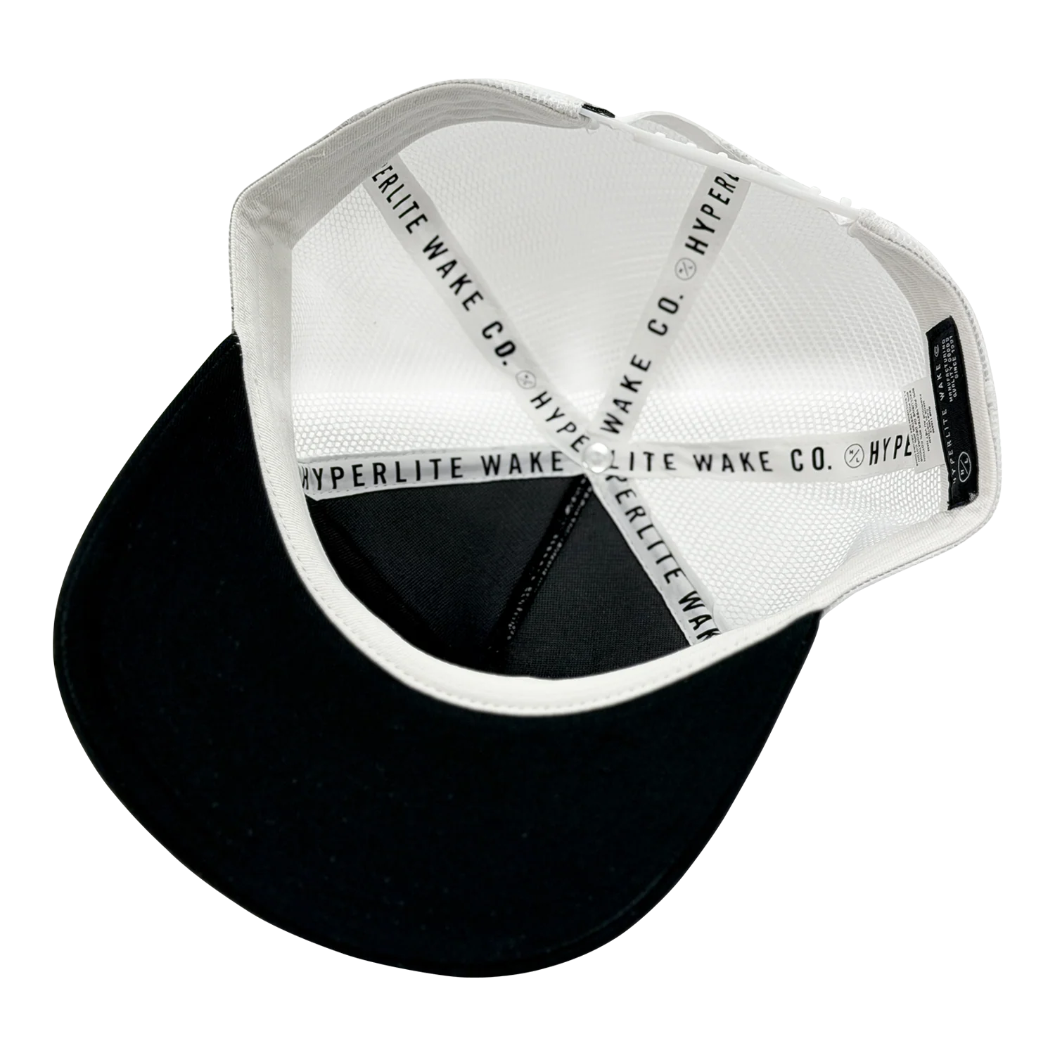 Harley Trucker Hat - Image 5