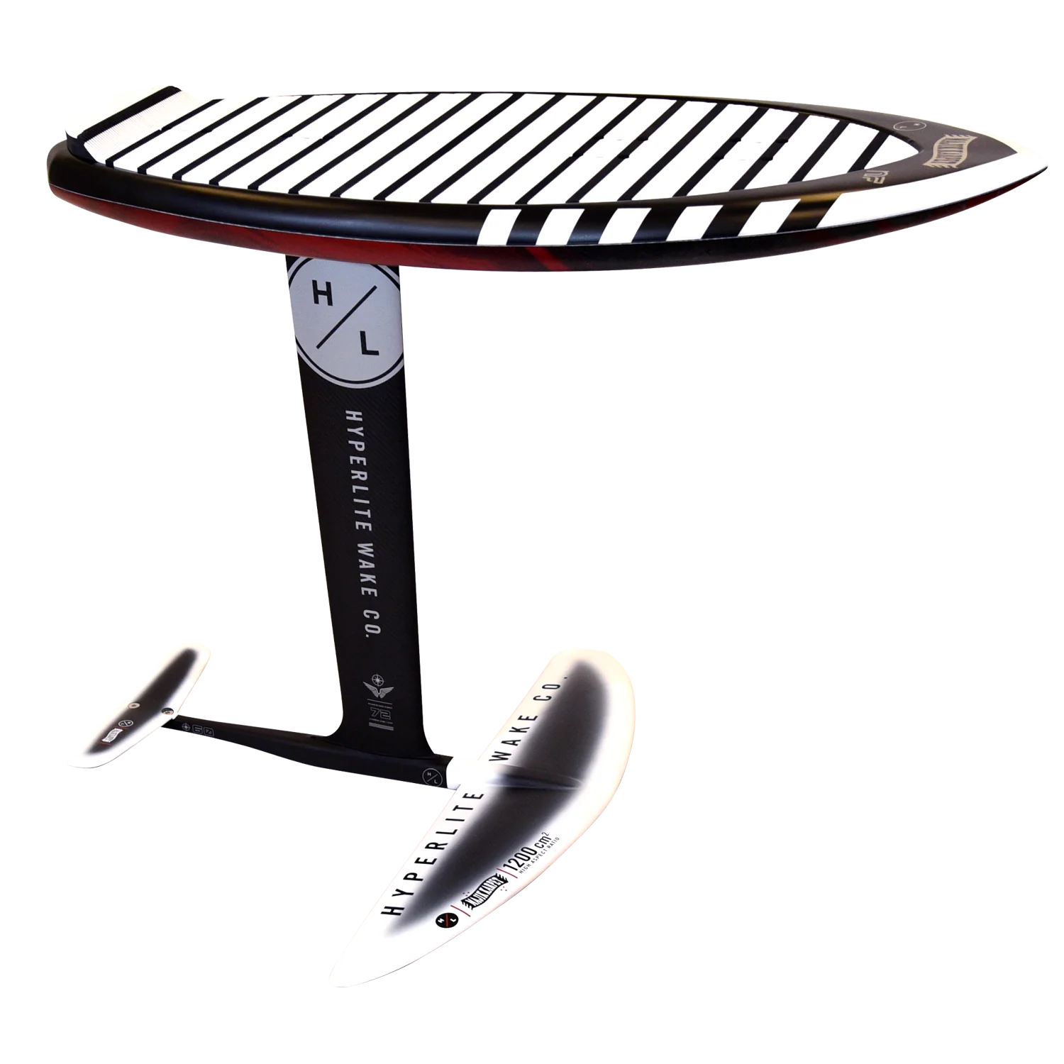 Majik Karpet w/MK Carbon Foil Kit - Image 2