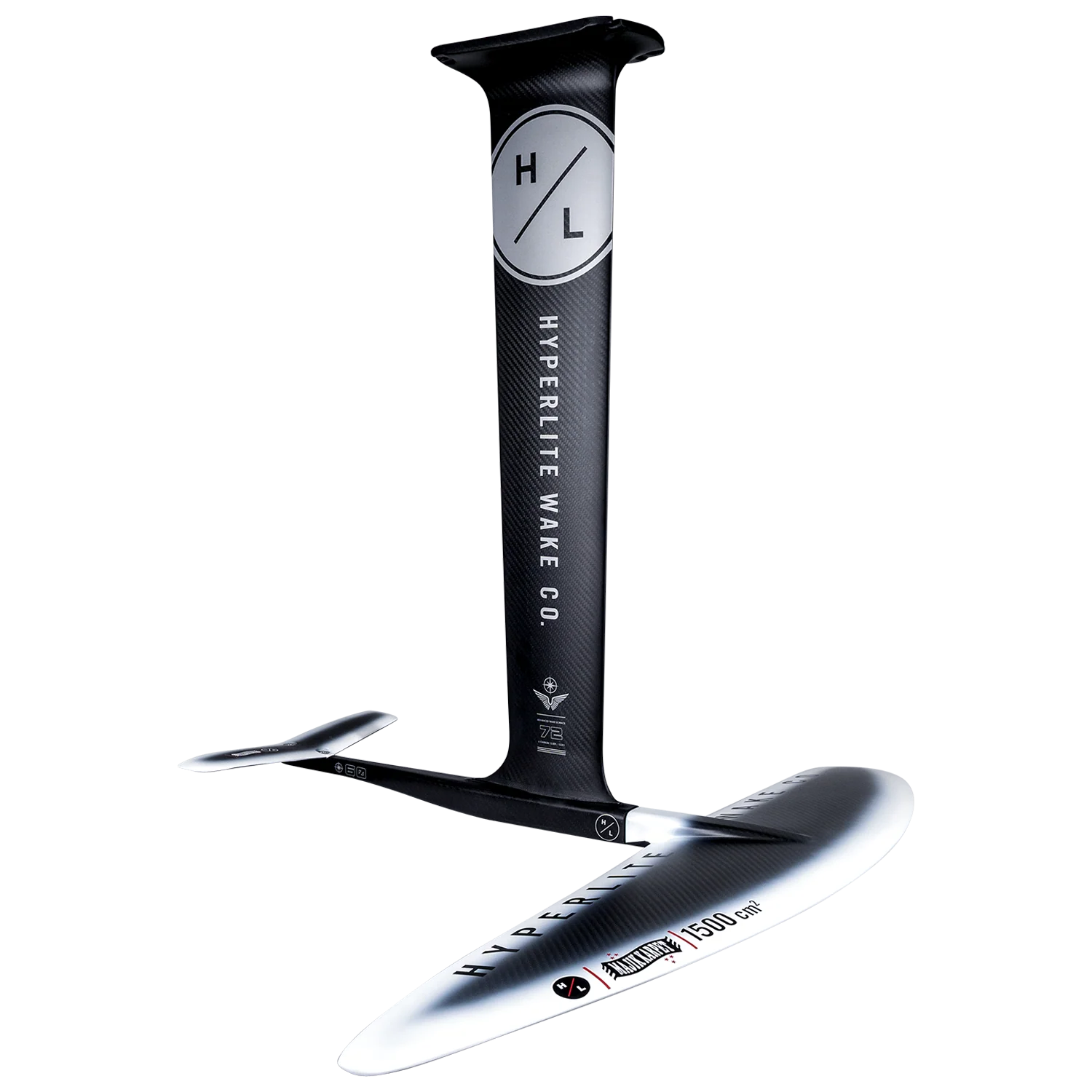 MK Foil Kit Carbon - Image 2