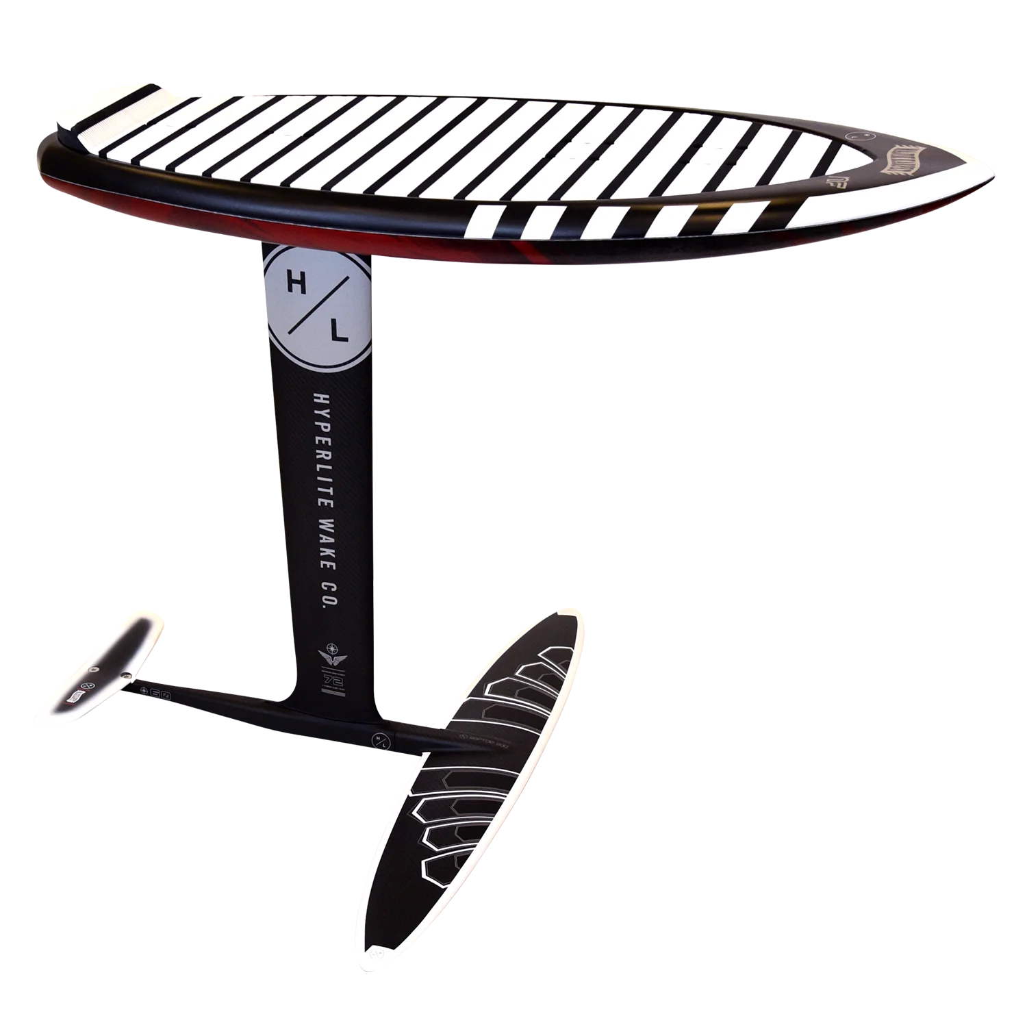 Majik Karpet w/Raptor Carbon Foil Kit - Image 2