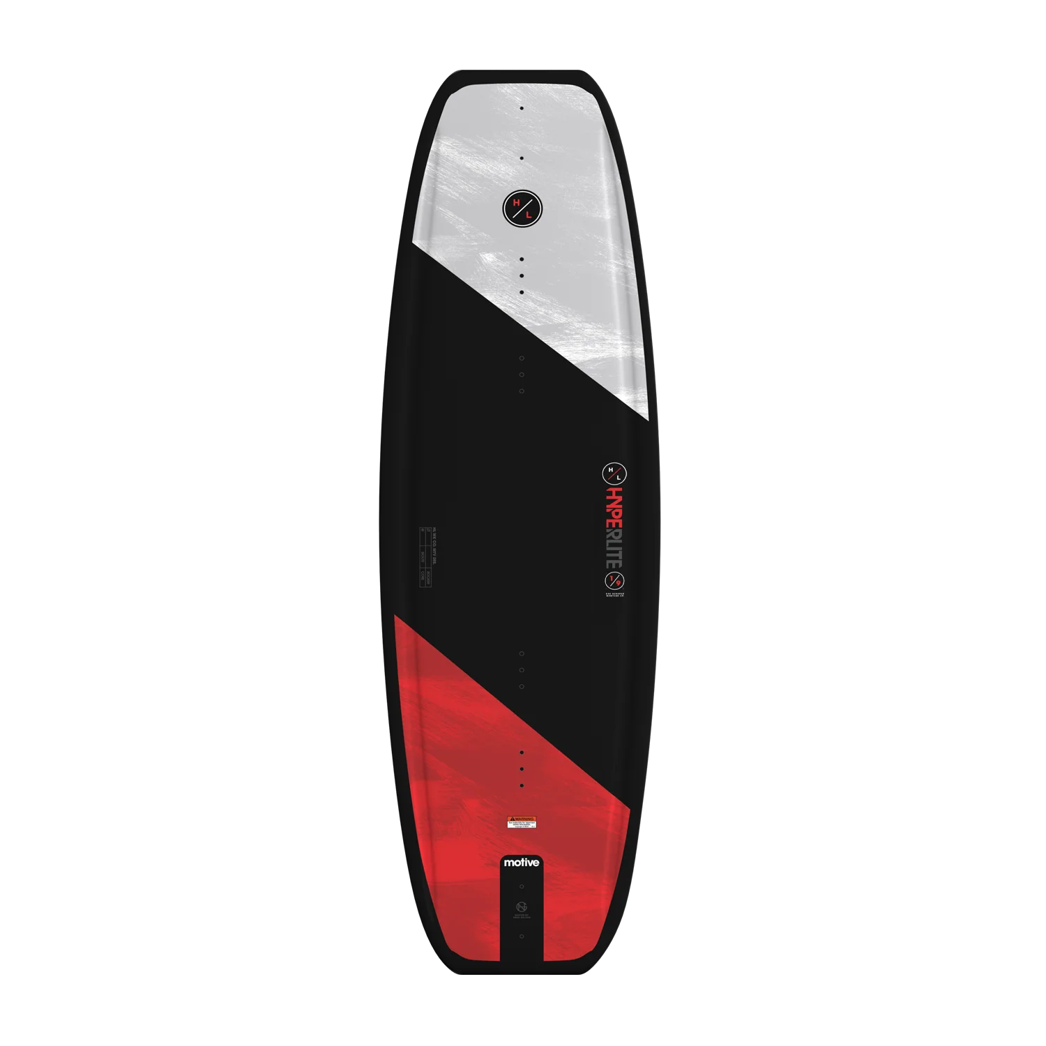 Motive Jr. - Image 2
