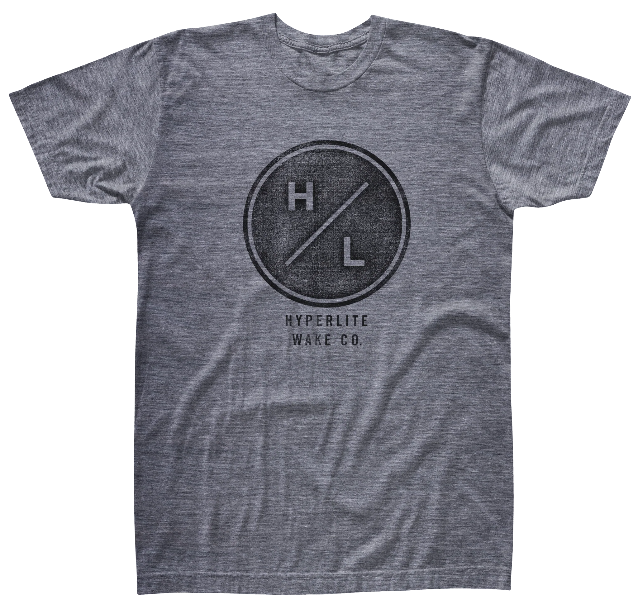 Outlier Tee Heather