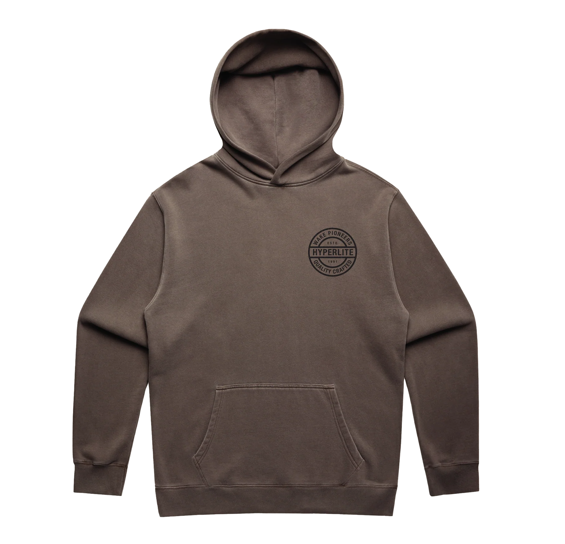 Pioneers Hoodie