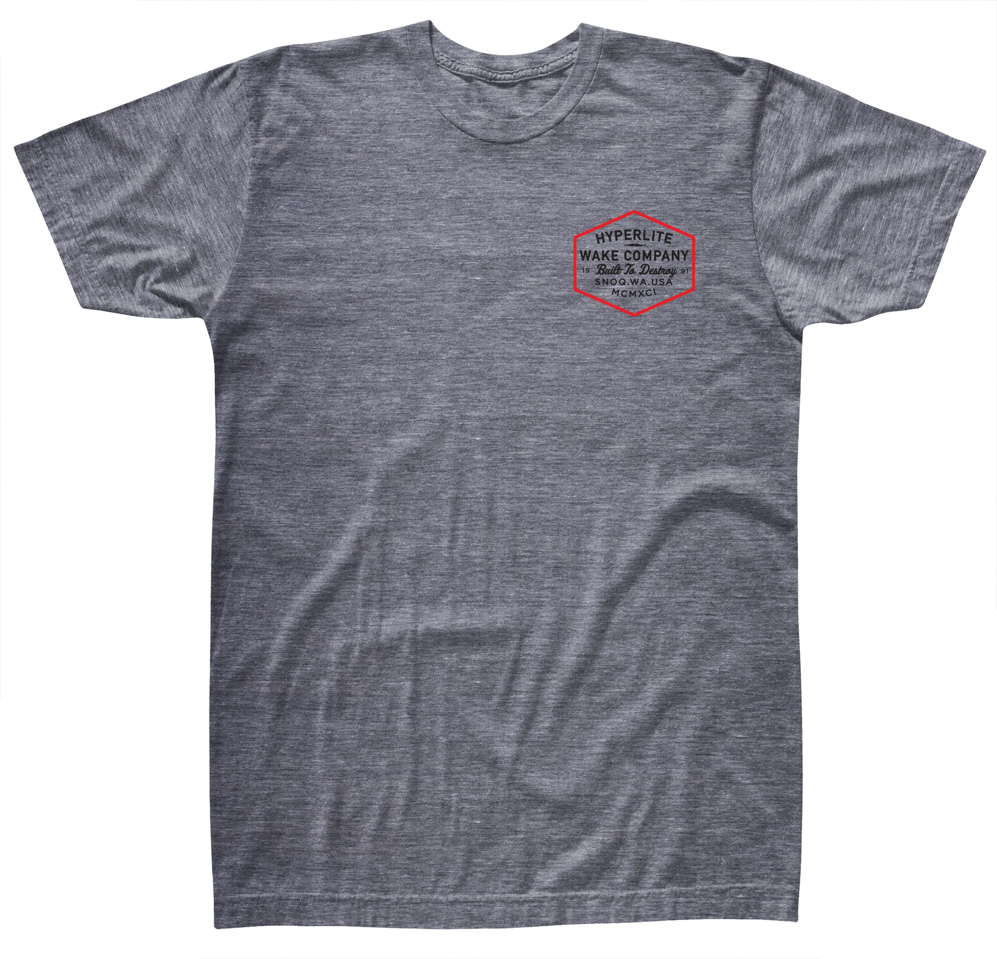Shield Tee