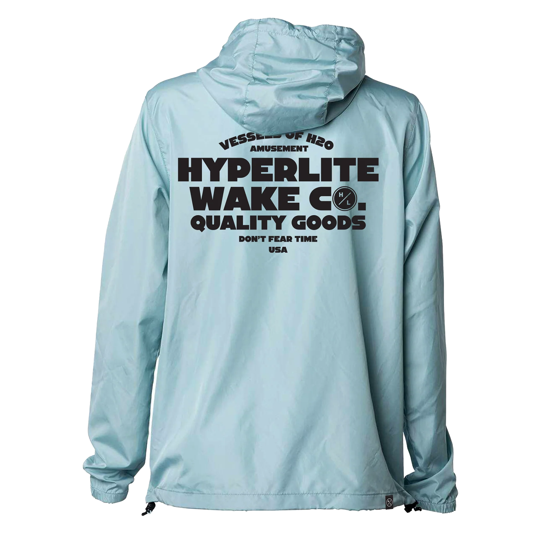 Skywalker Windbreaker - Image 2