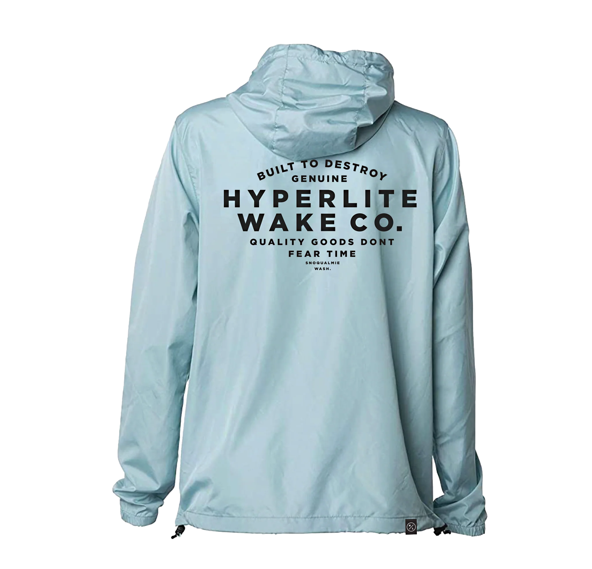 Skywalker Windbreaker - Image 2