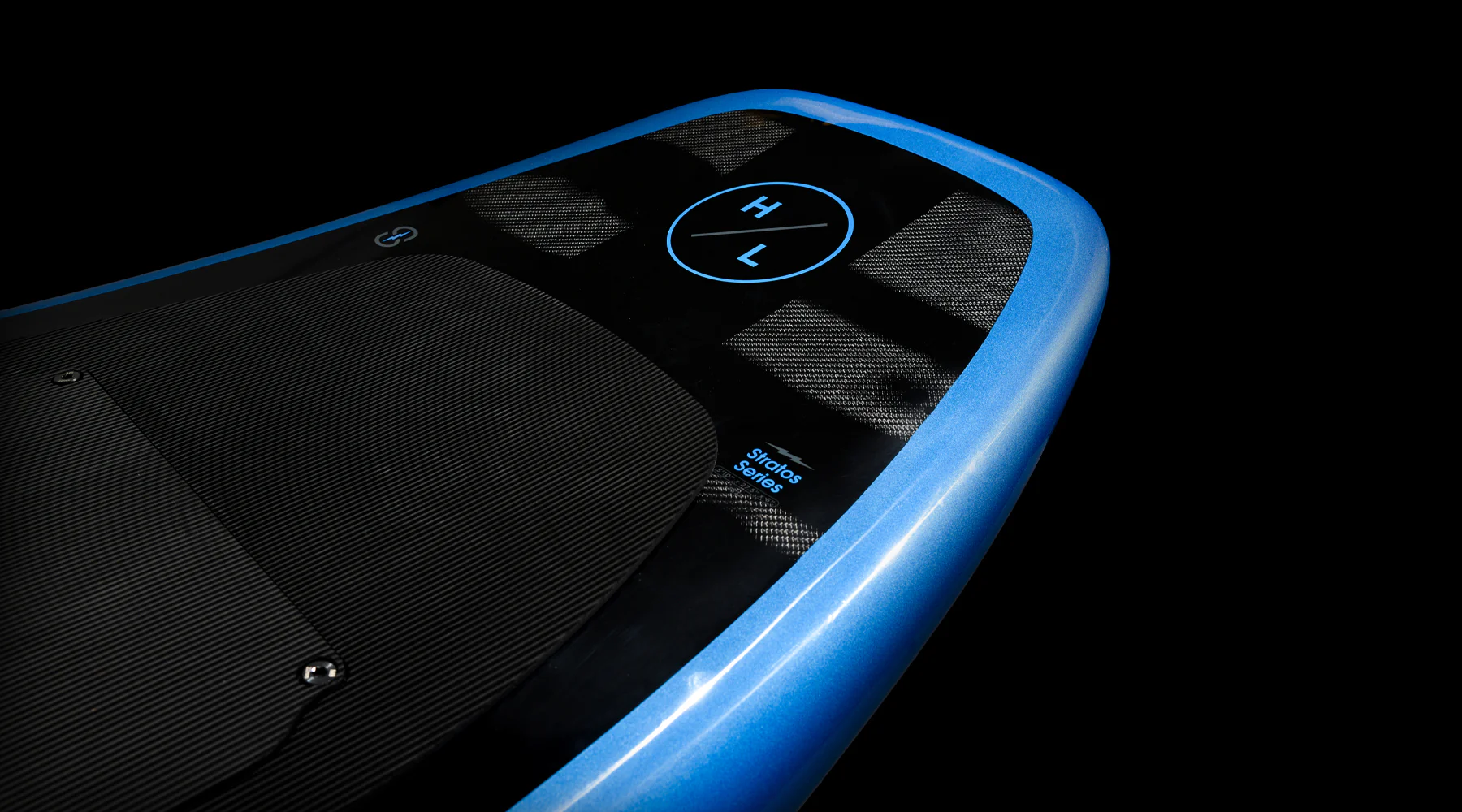 Stratos Board E-Foil Complete - Image 7