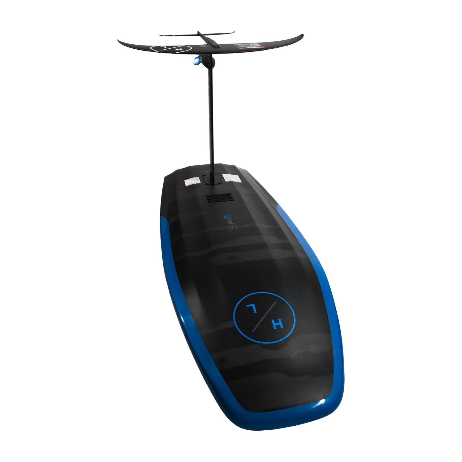 Stratos 5.0 E-Foil Board + Stratos Battery Pack - Image 4