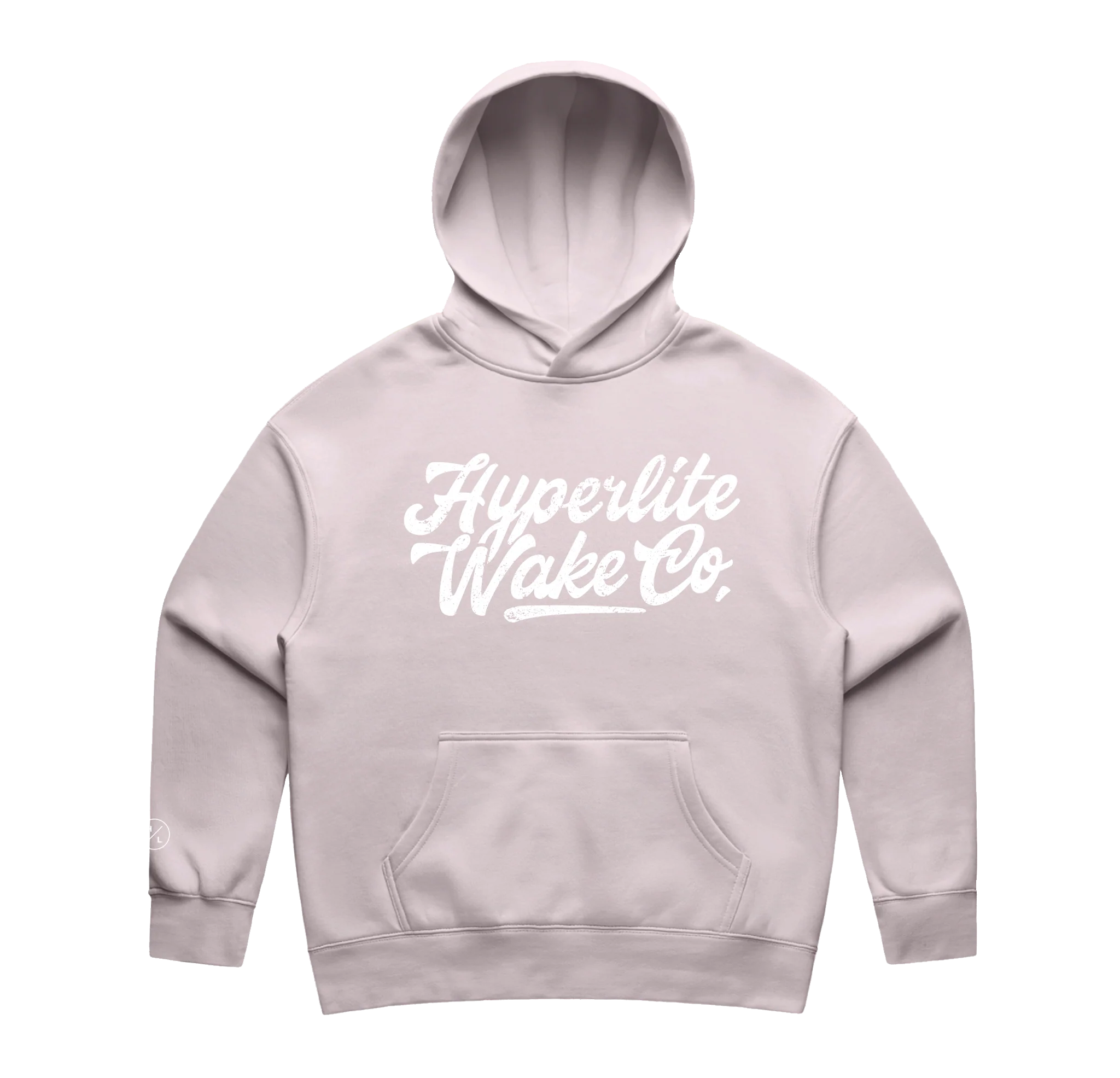 Sundae Relax Women's Hoodie Orchid