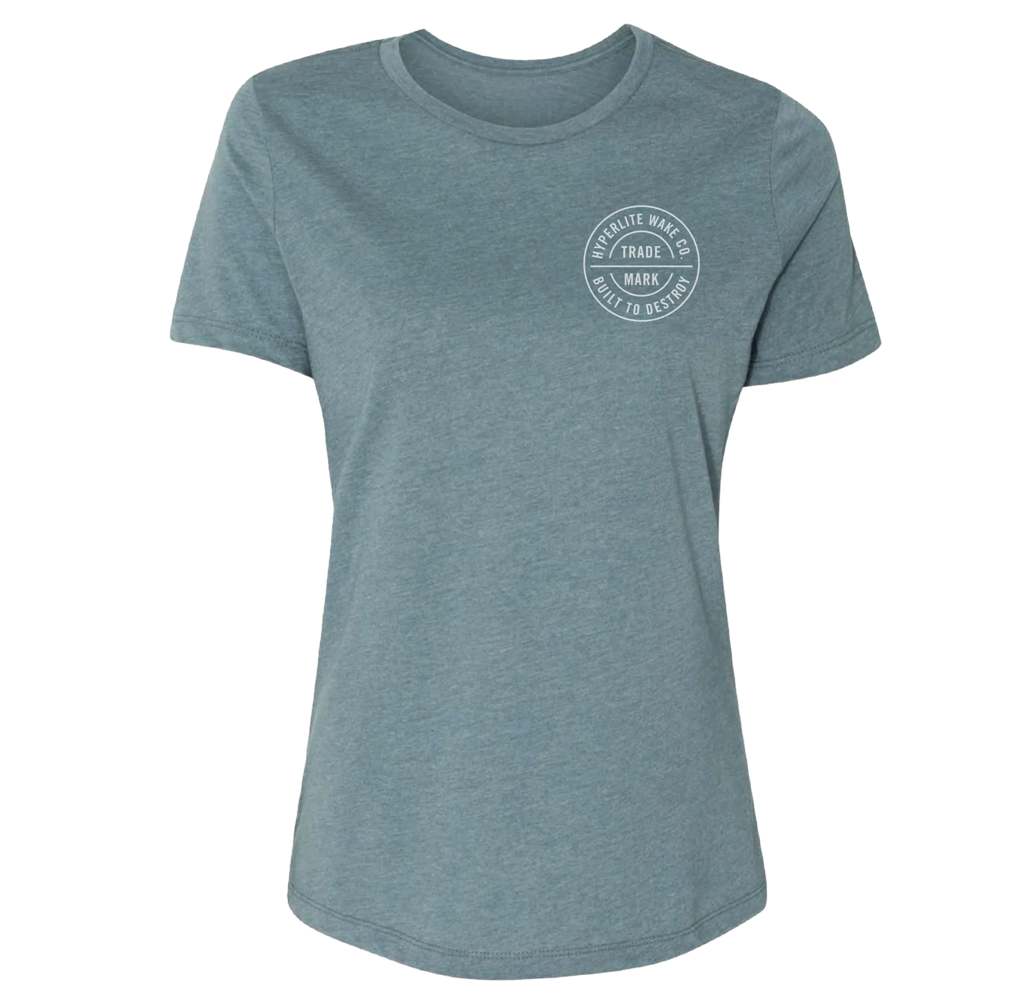 Trade Mark Women's Tee Slate