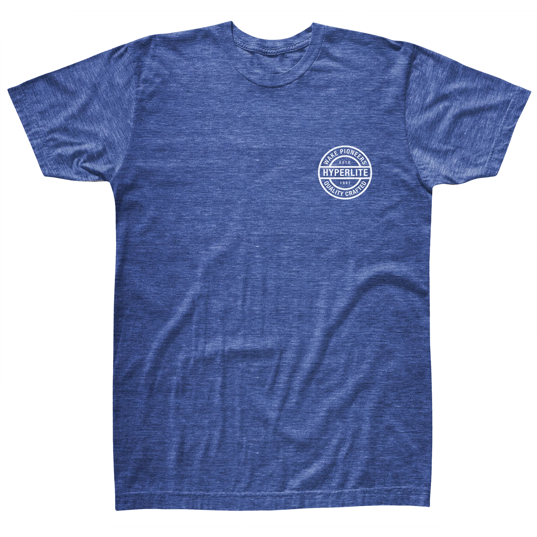 Wake Pioneers T