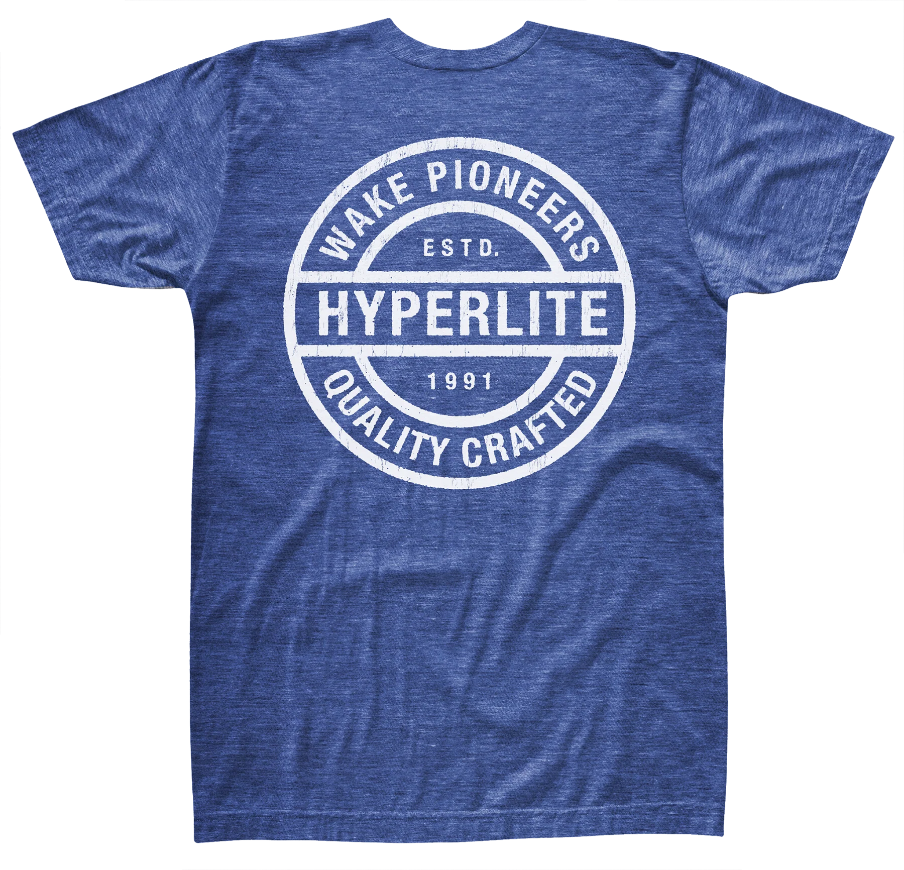 Wake Pioneers T - Image 2