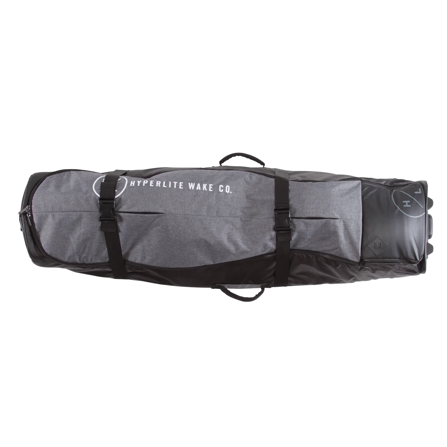 Wheelie Board Bag