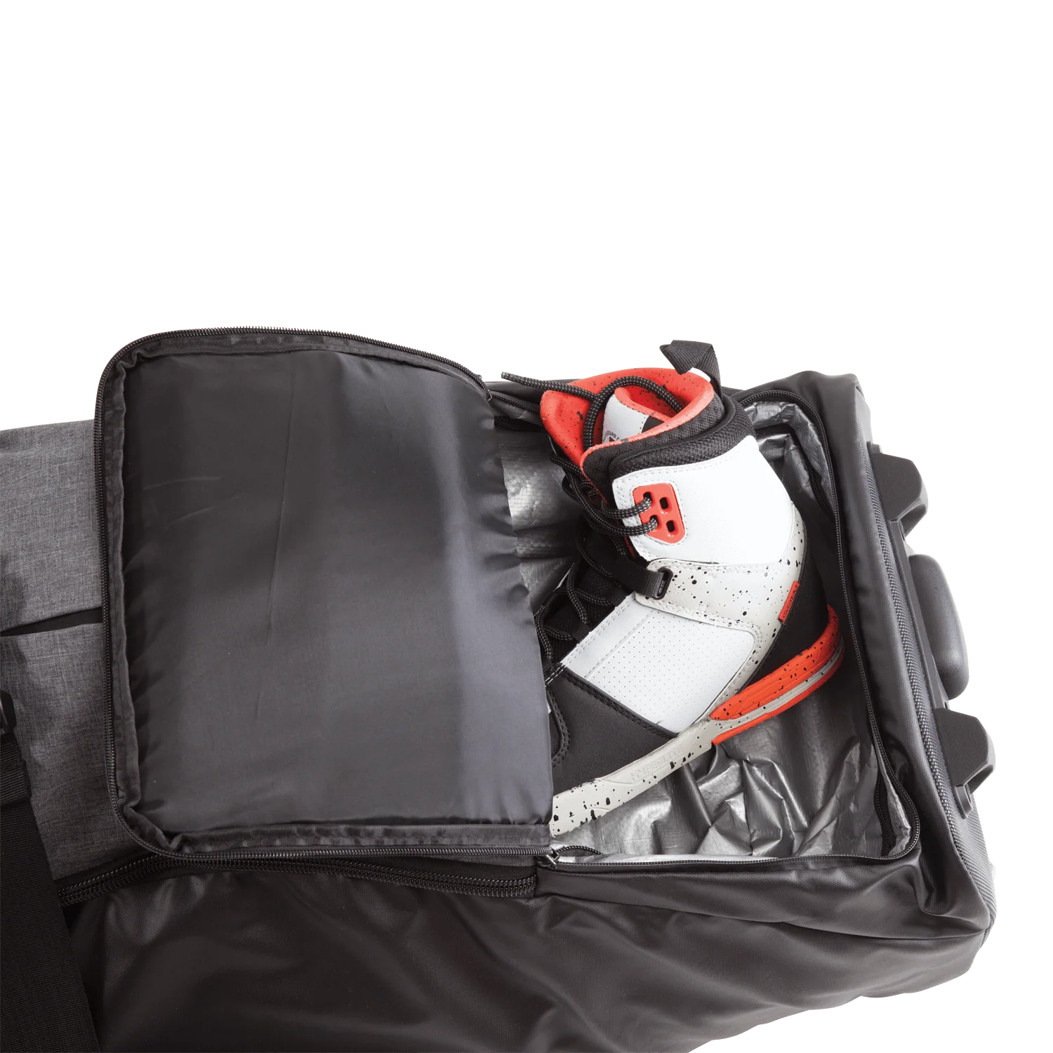 Wheelie Board Bag - Image 2