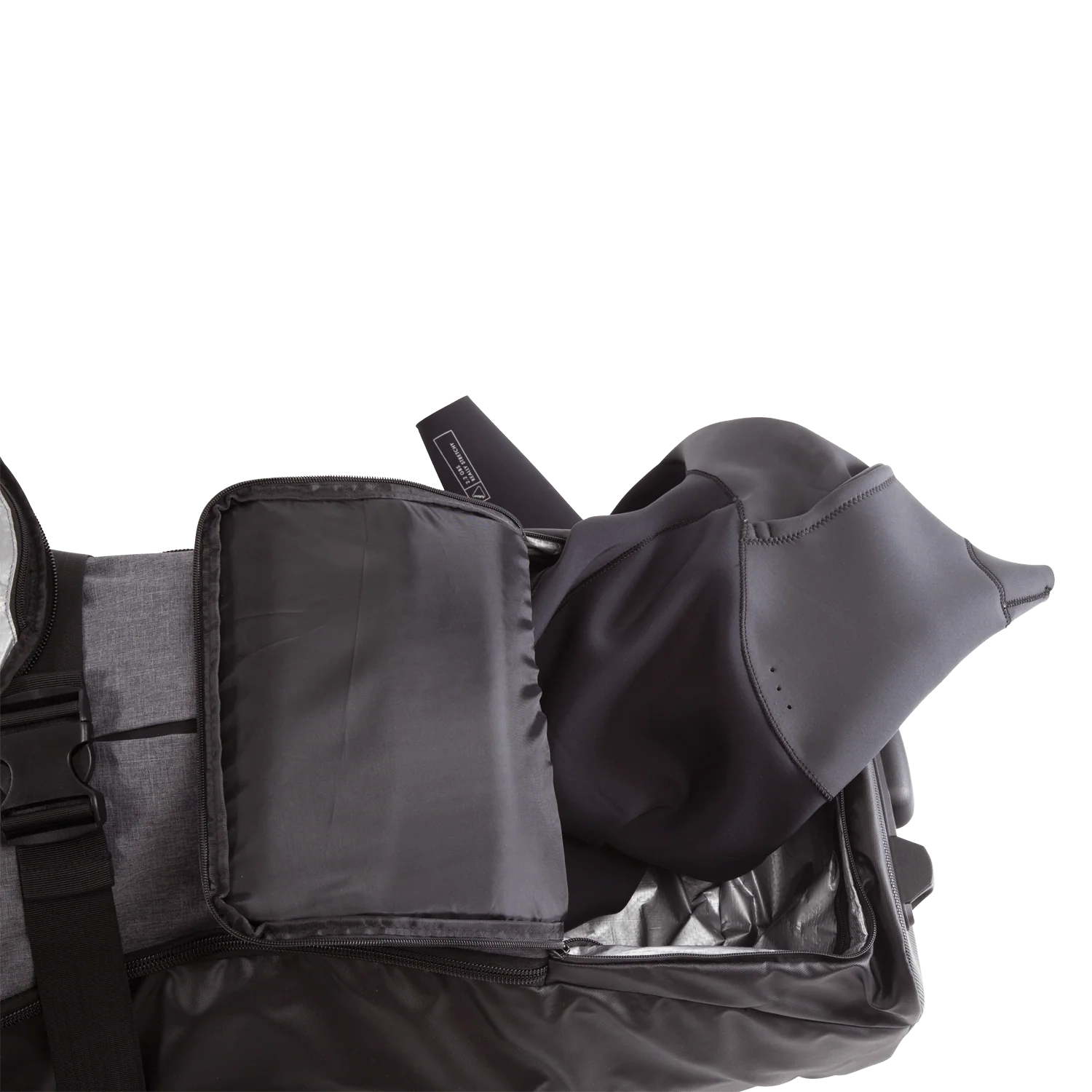 Wheelie Board Bag - Image 3