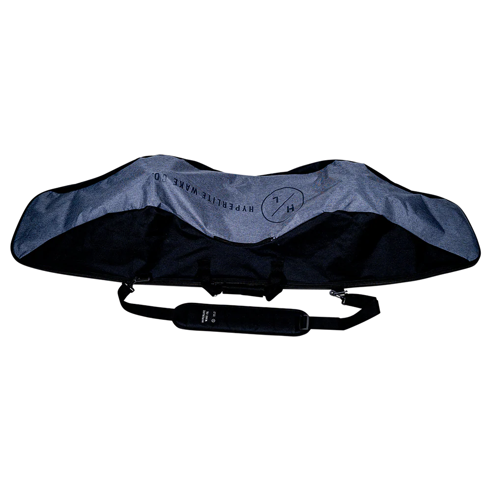Essential Board Bag Grey