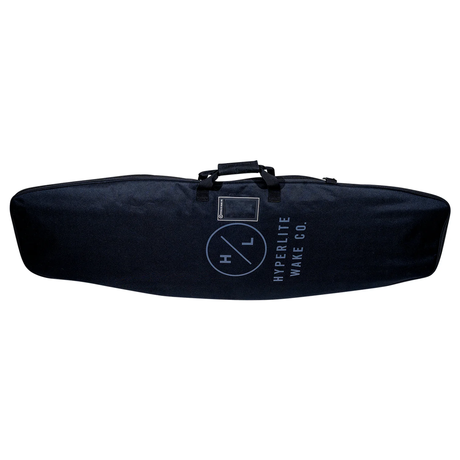 Essential Board Bag Grey - Image 3