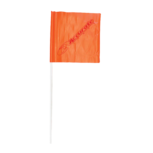 Skier Down Flag