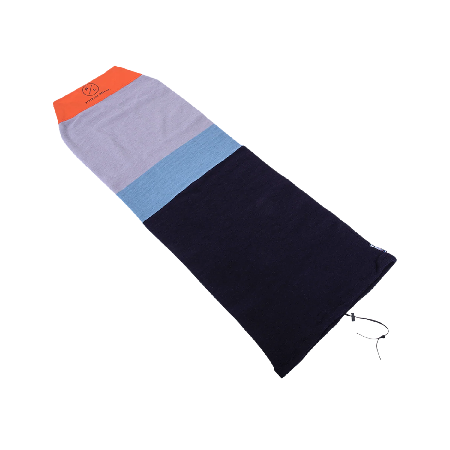 Blunt Nose Surf Sock OSFA - Image 2