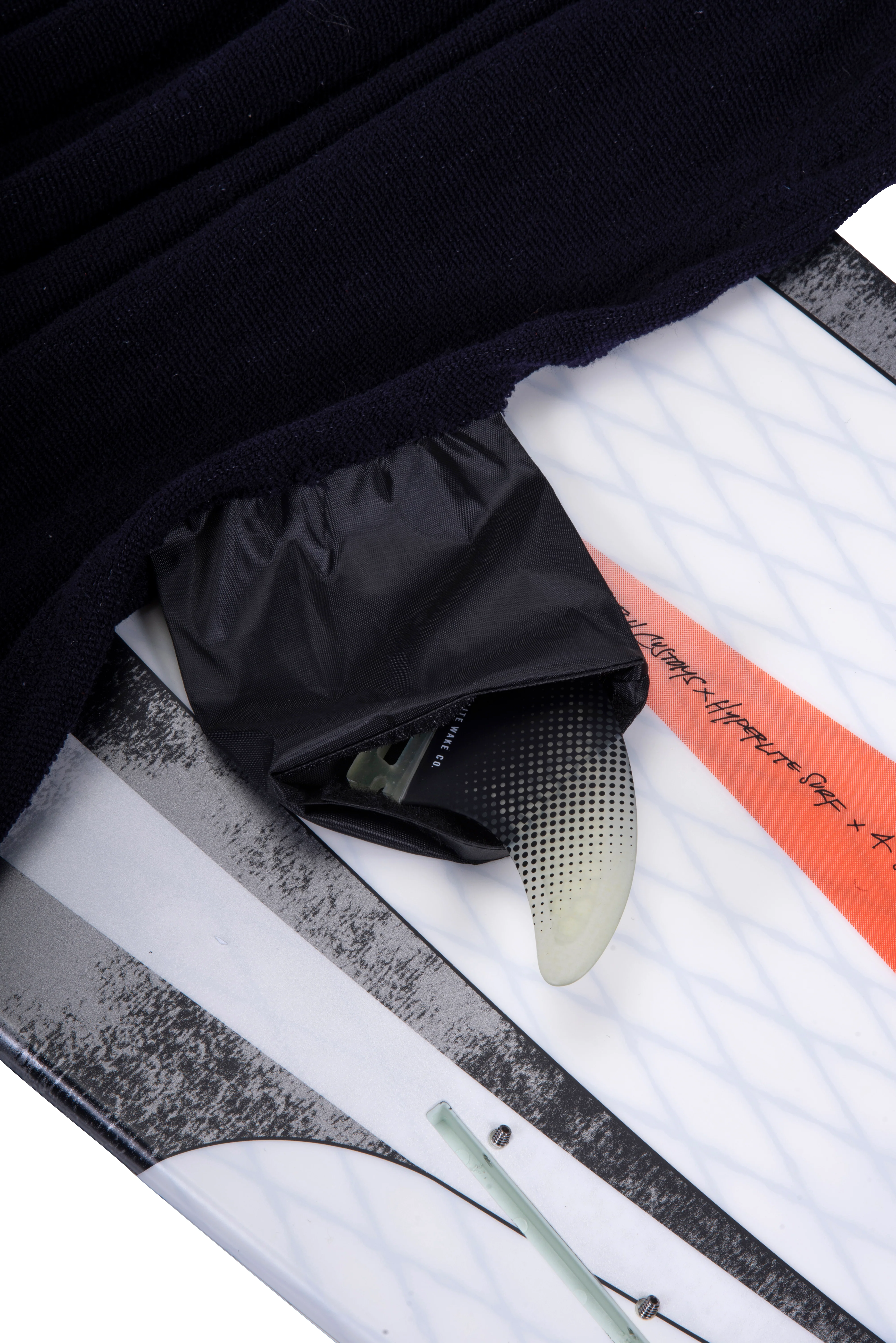 Blunt Nose Surf Sock OSFA - Image 4