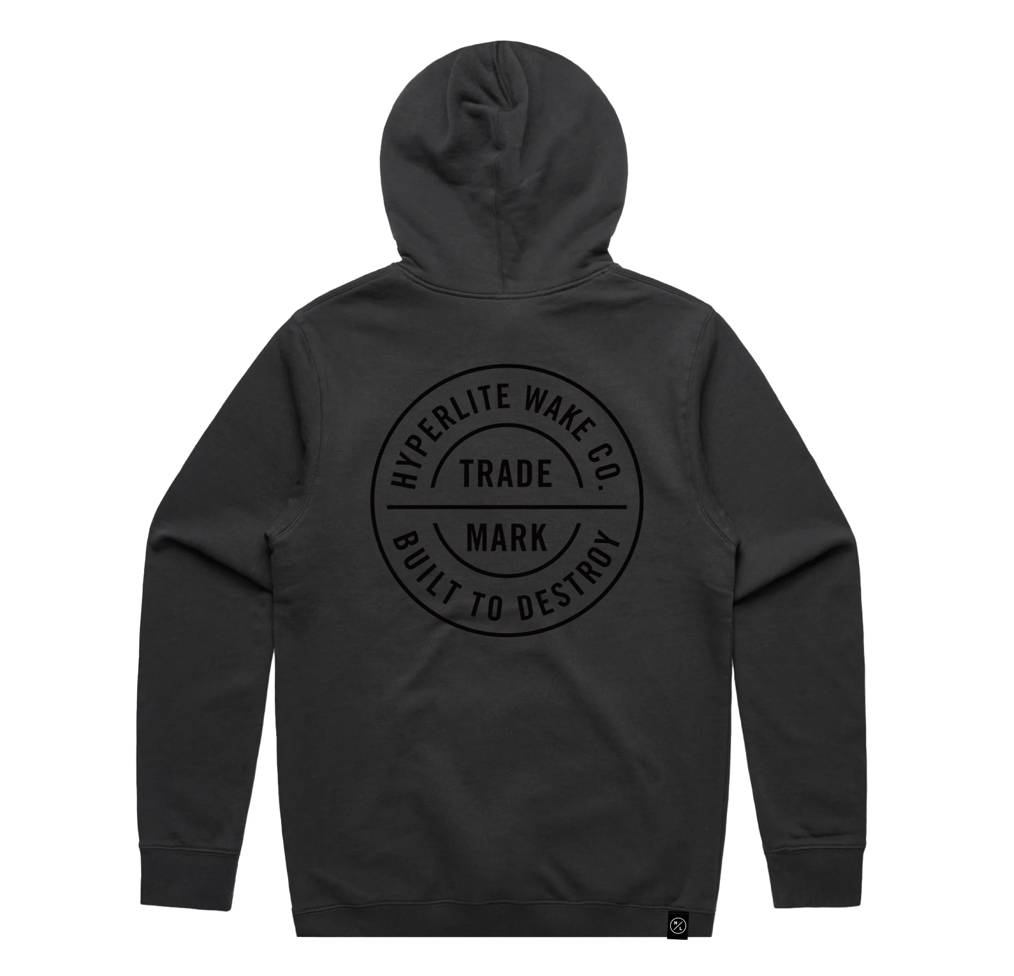 Trademark Hoodie - Image 2