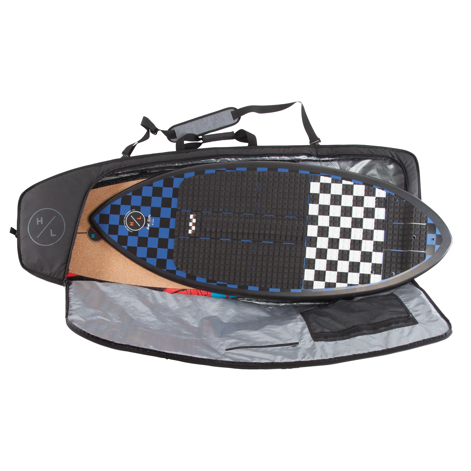Wakesurf Travel Bag - Image 3