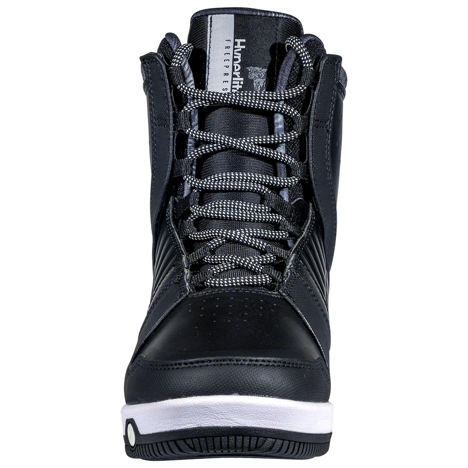 Freepress Boot - Image 3
