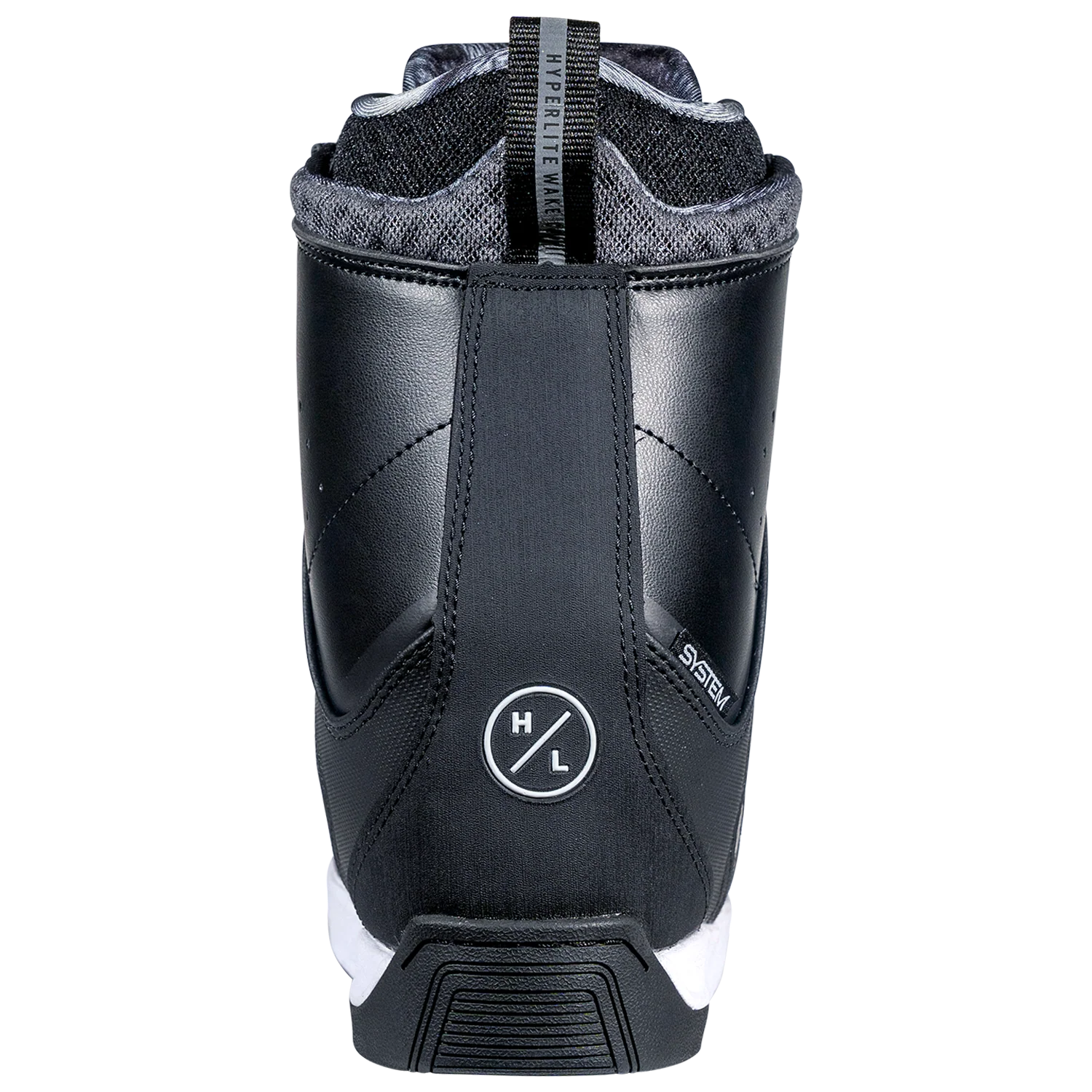 Freepress Boot - Image 4