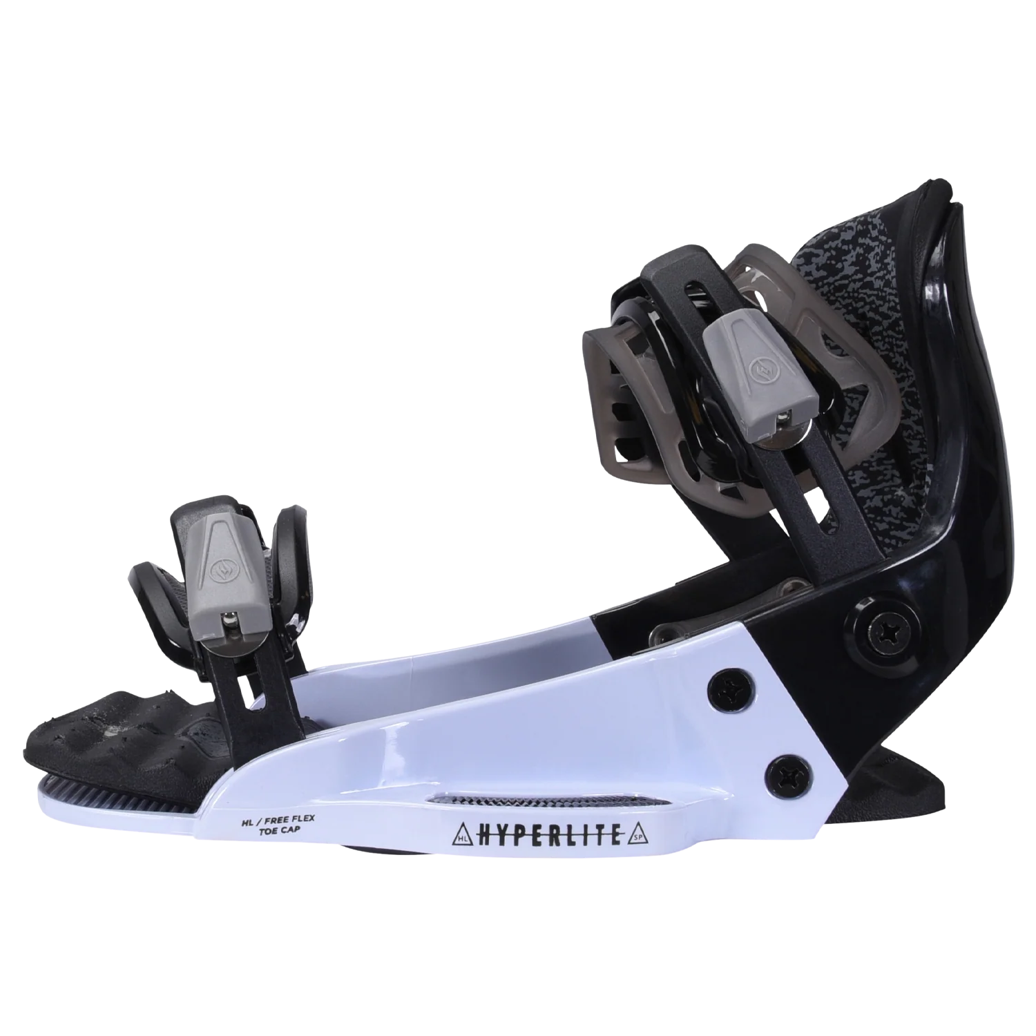System Pro Binding - Image 3