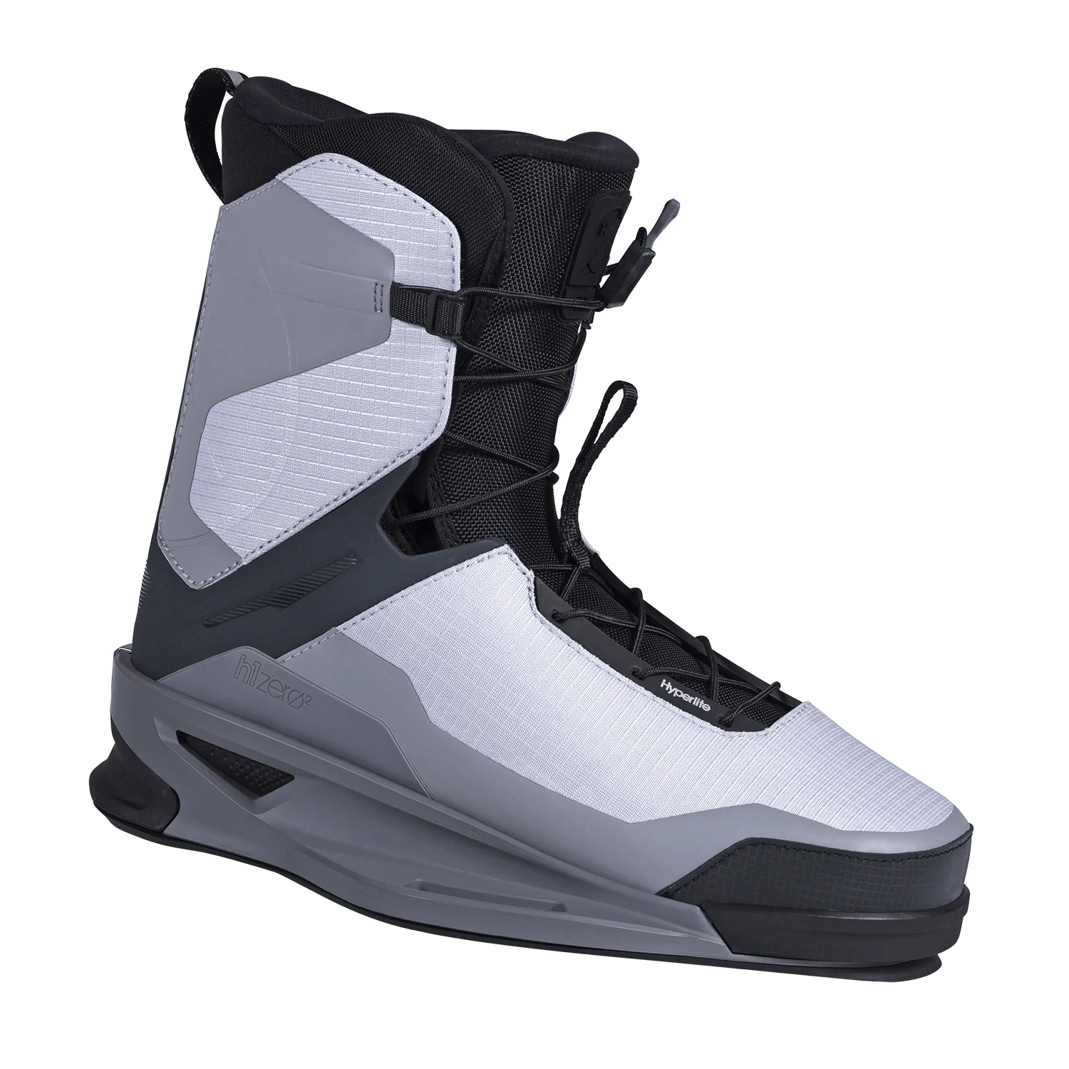 ZER02 Binding