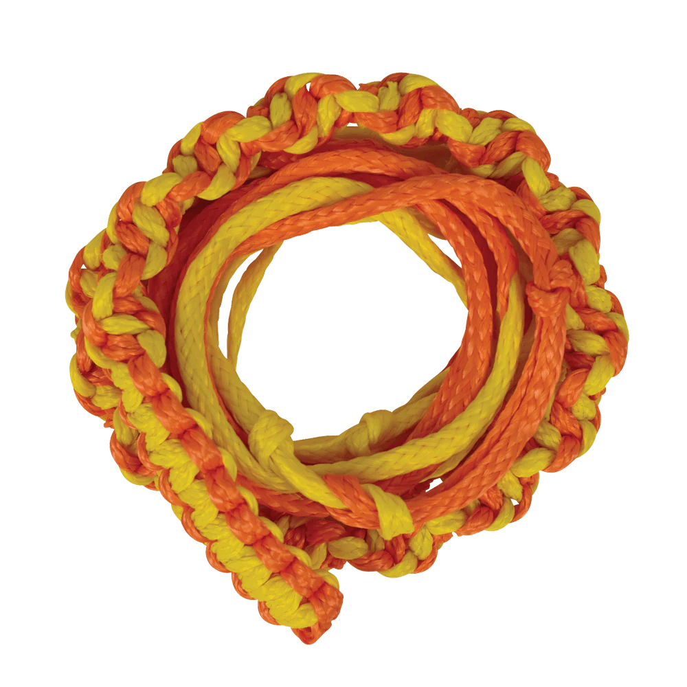 20' Knotted Surf Rope - Image 3