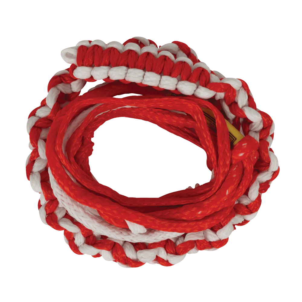 20' Knotted Surf Rope - Image 4