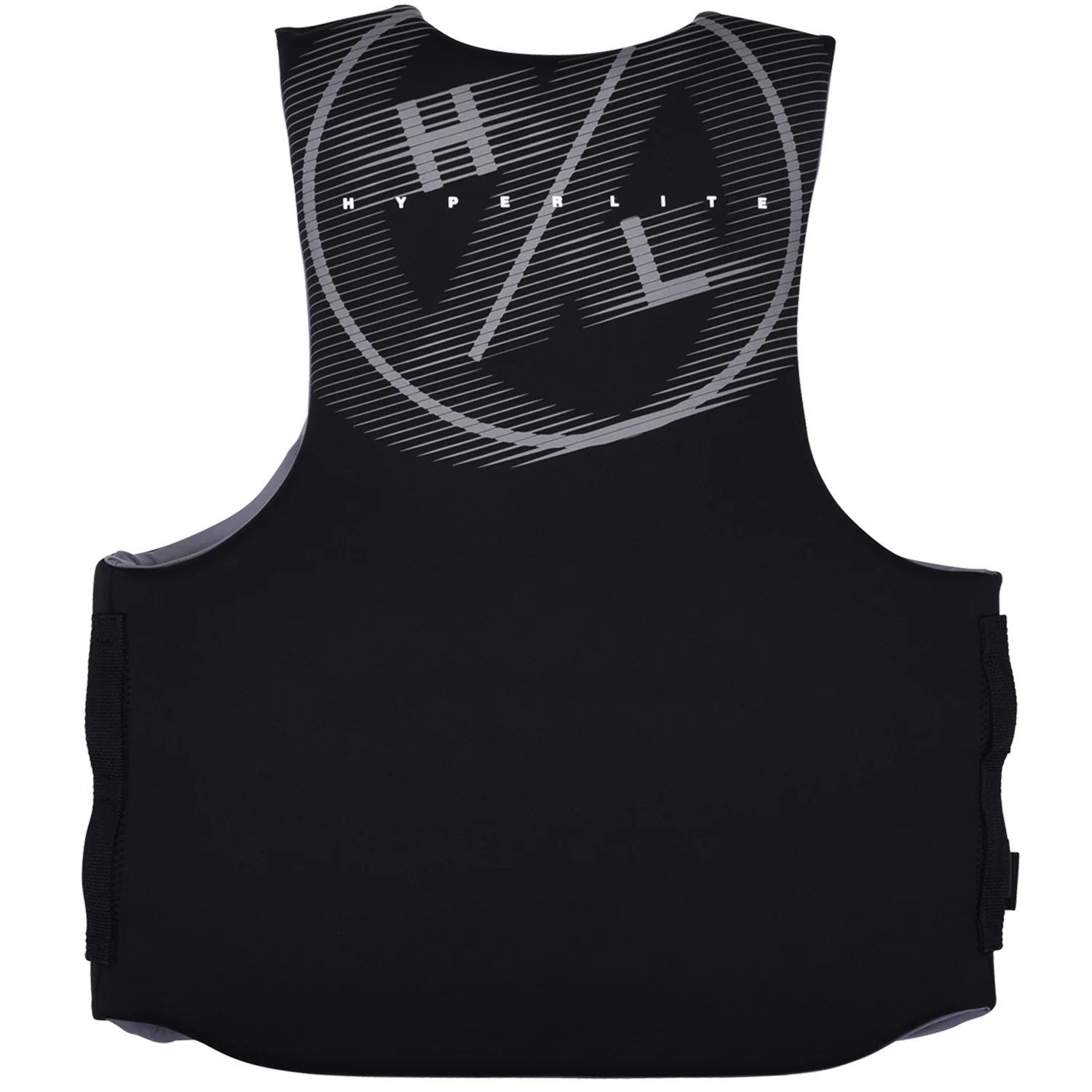 Indy Big & Tall - Men's CGA Vest - Image 2