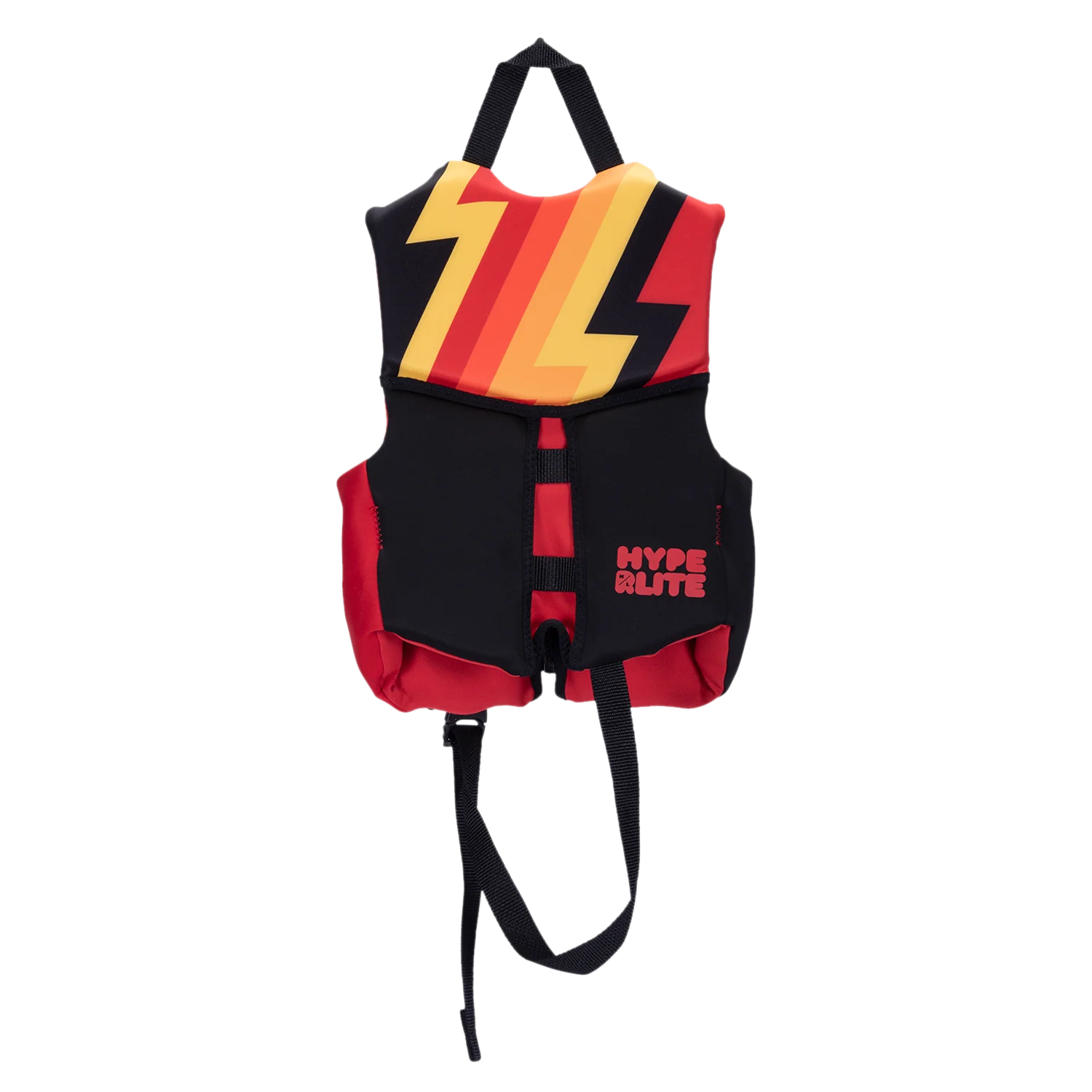 Boys Child Indy - CGA Vest - Image 2